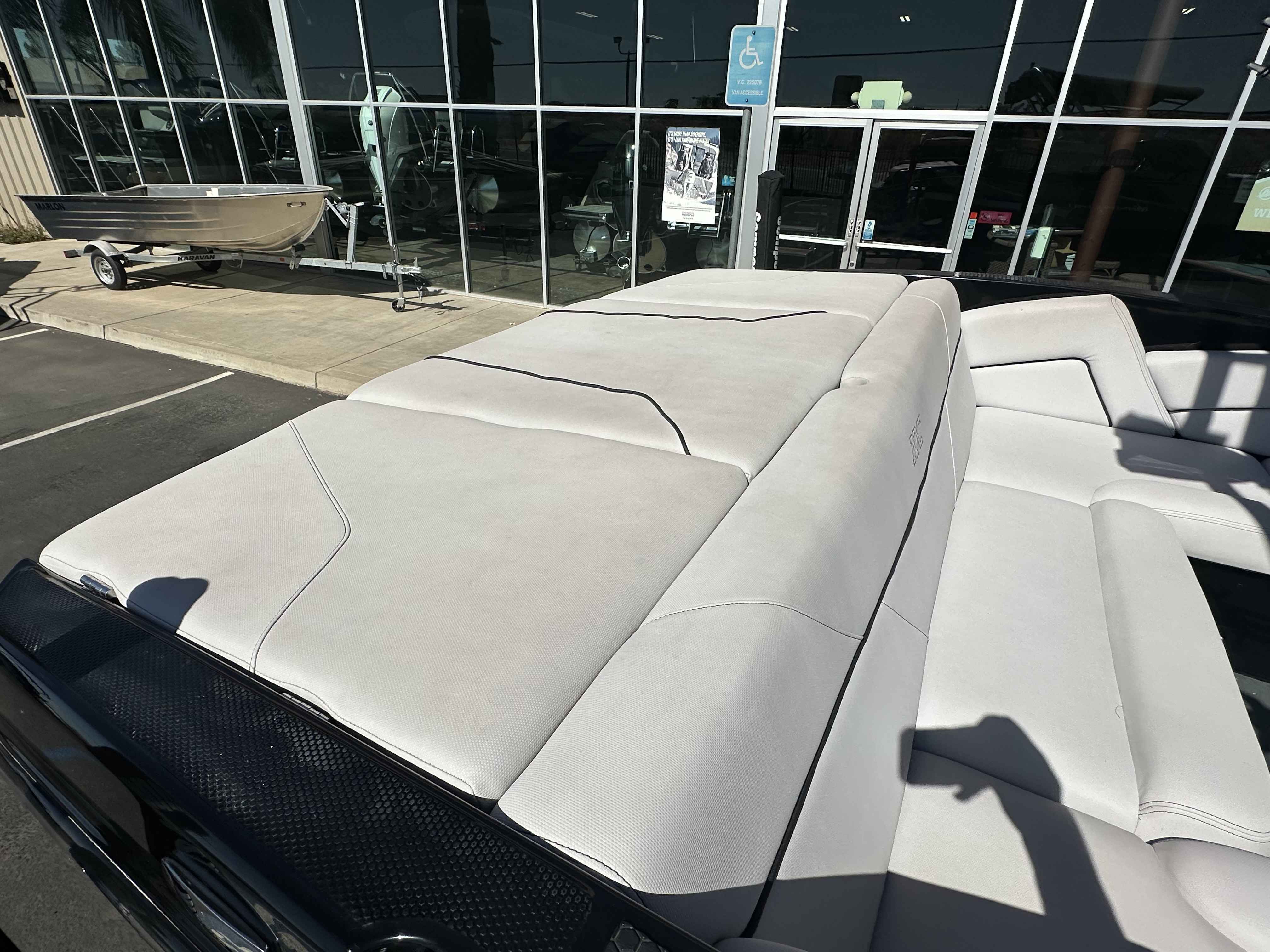 2019 Mastercraft NXT22-10