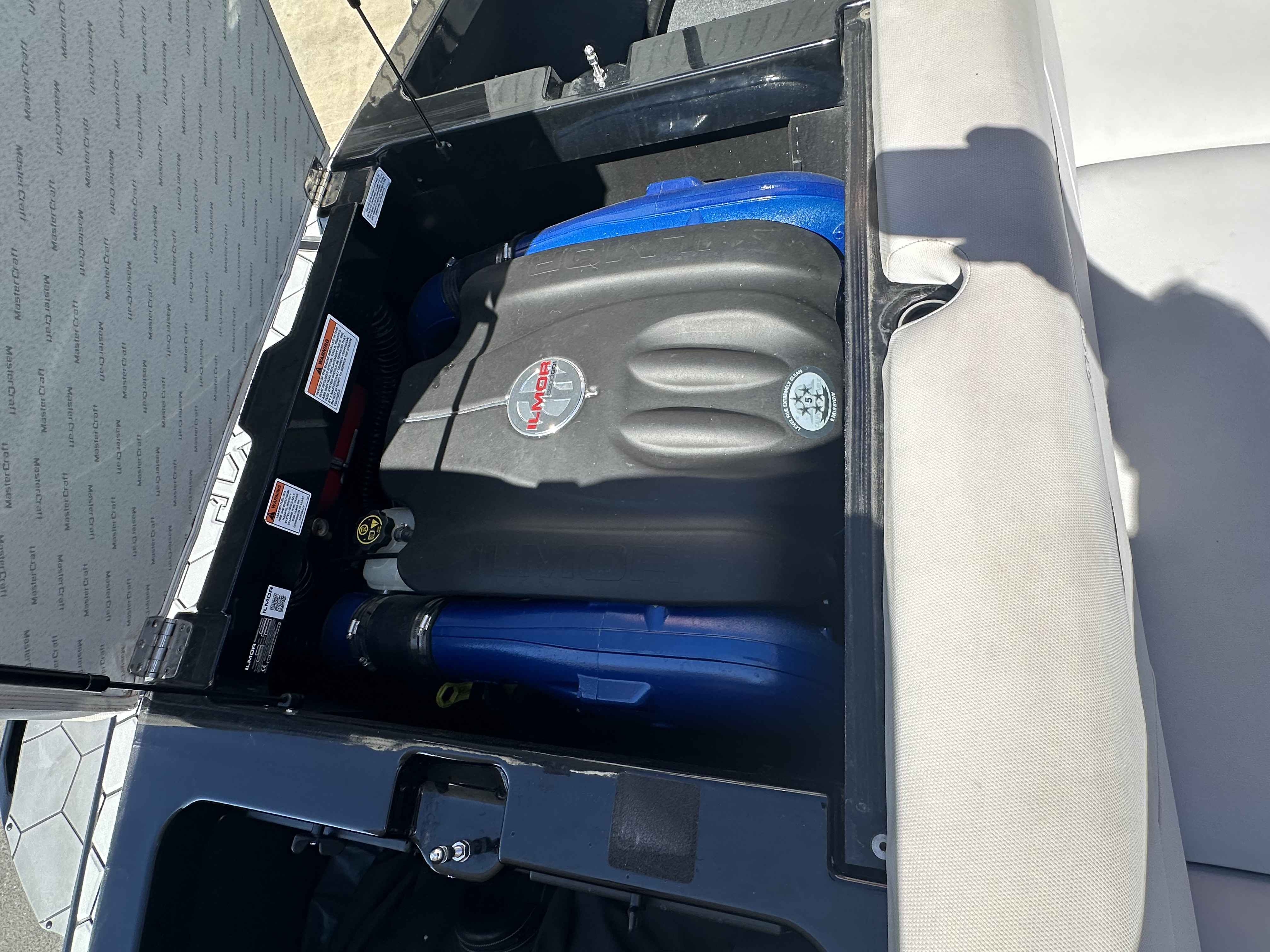 2019 Mastercraft NXT22-13