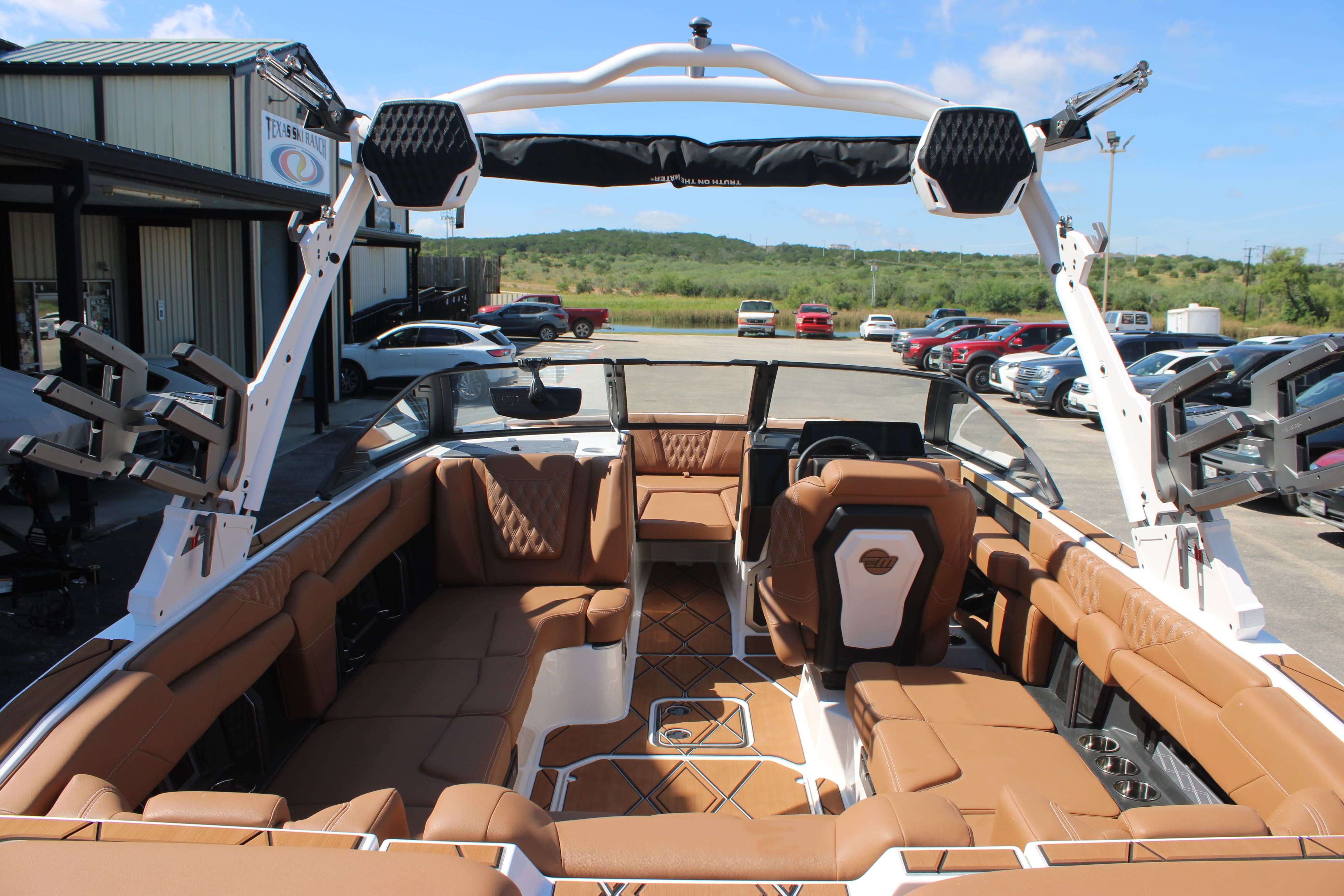 2025 Malibu Boats M230-10