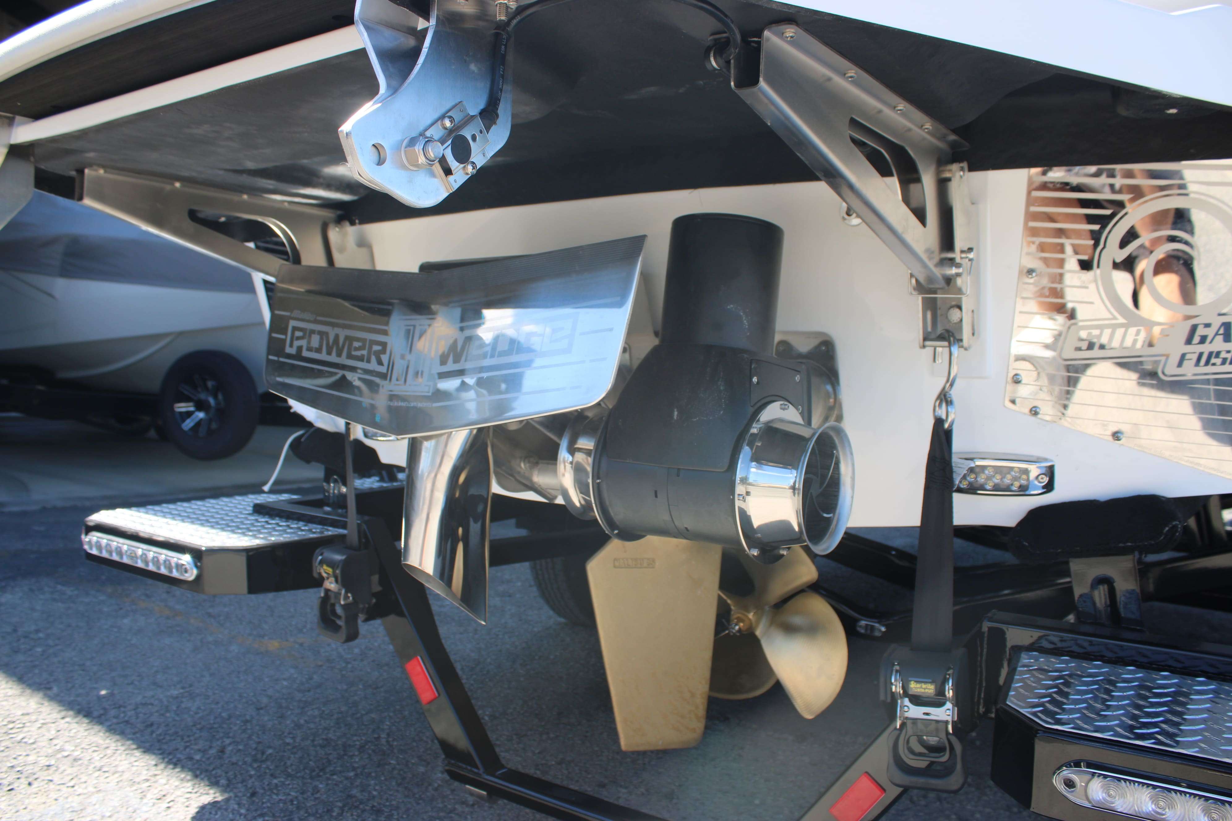 2025 Malibu Boats M230-9