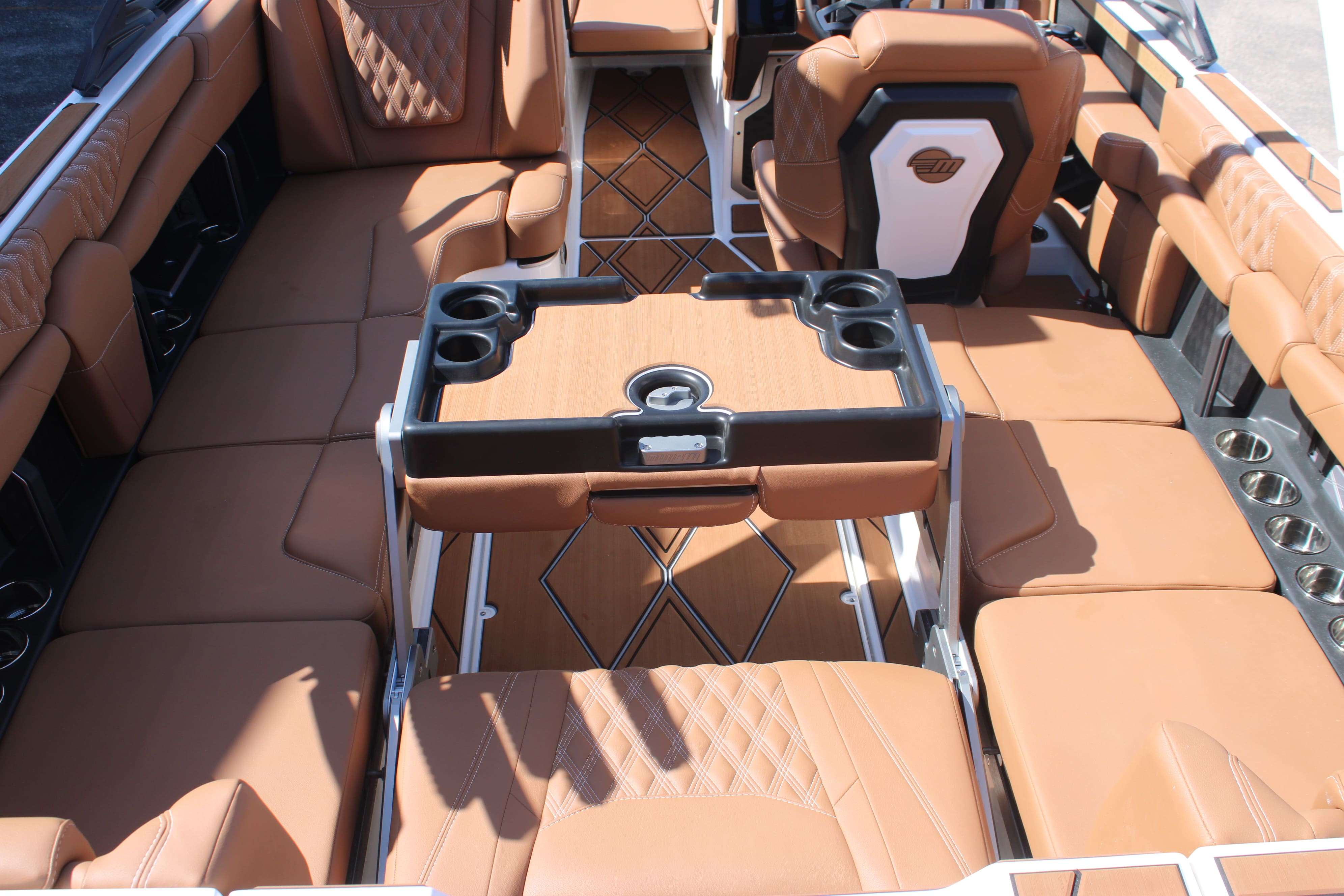 2025 Malibu Boats M230-12