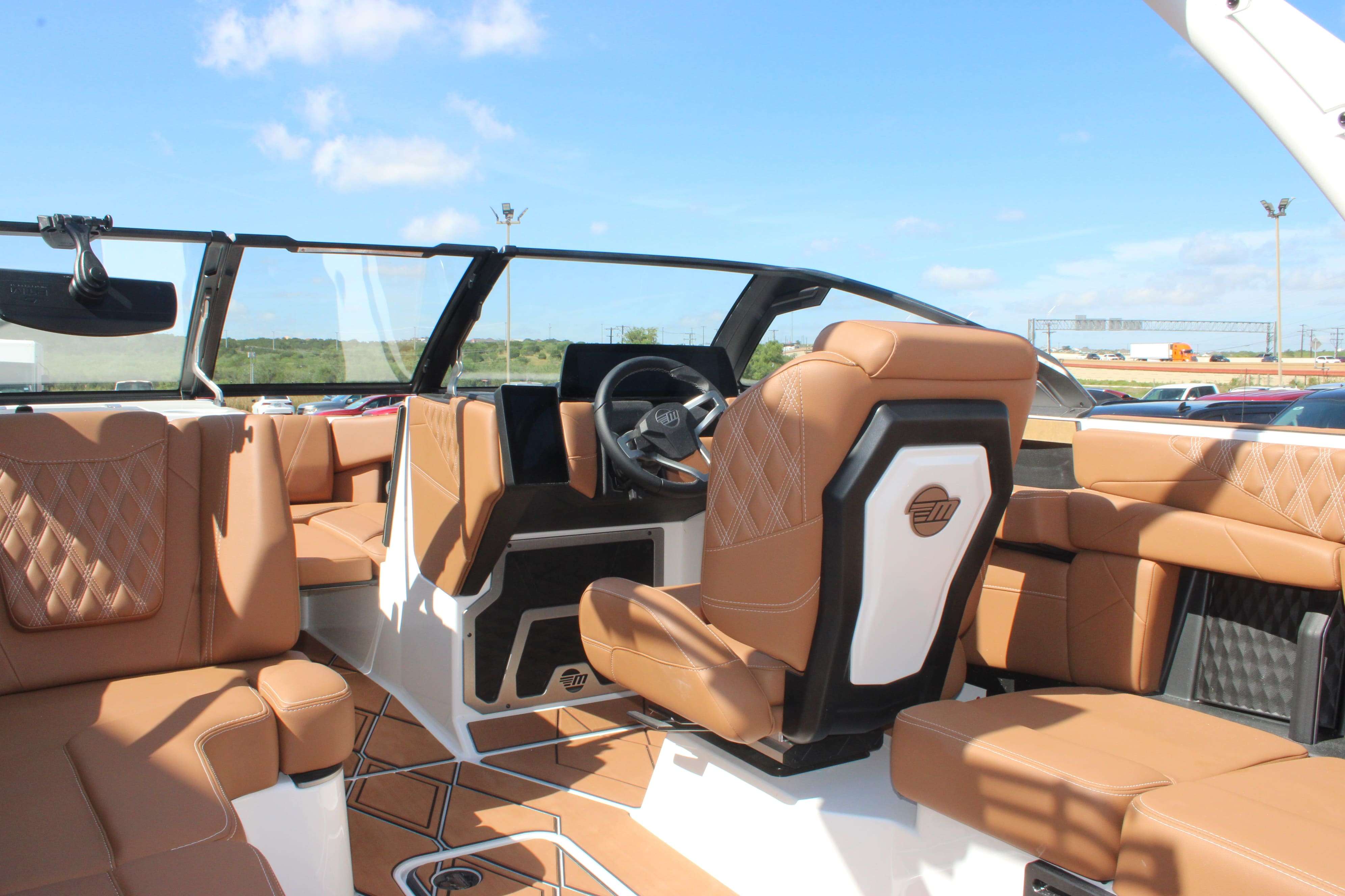 2025 Malibu Boats M230-14