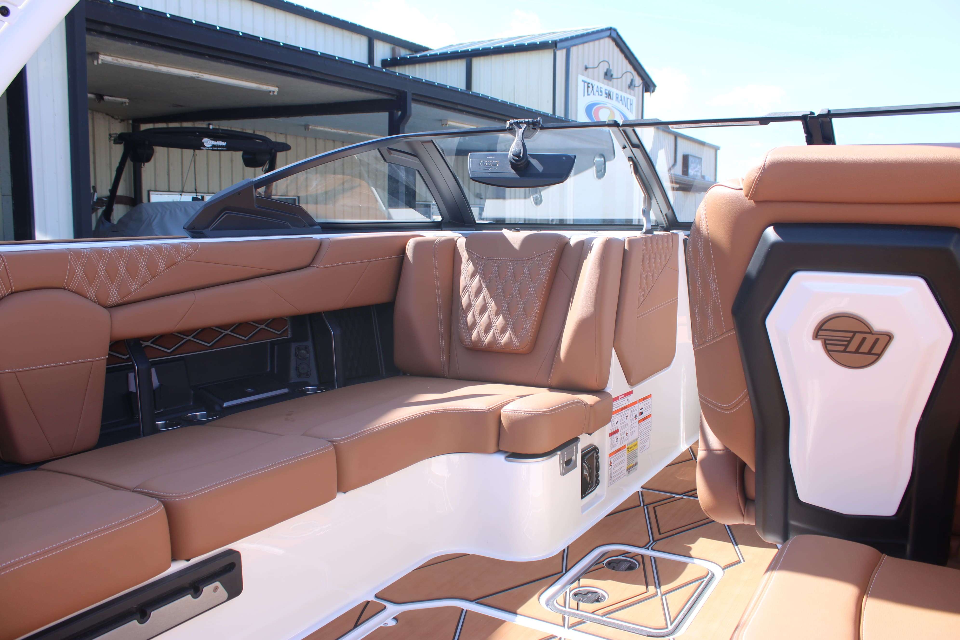 2025 Malibu Boats M230-13