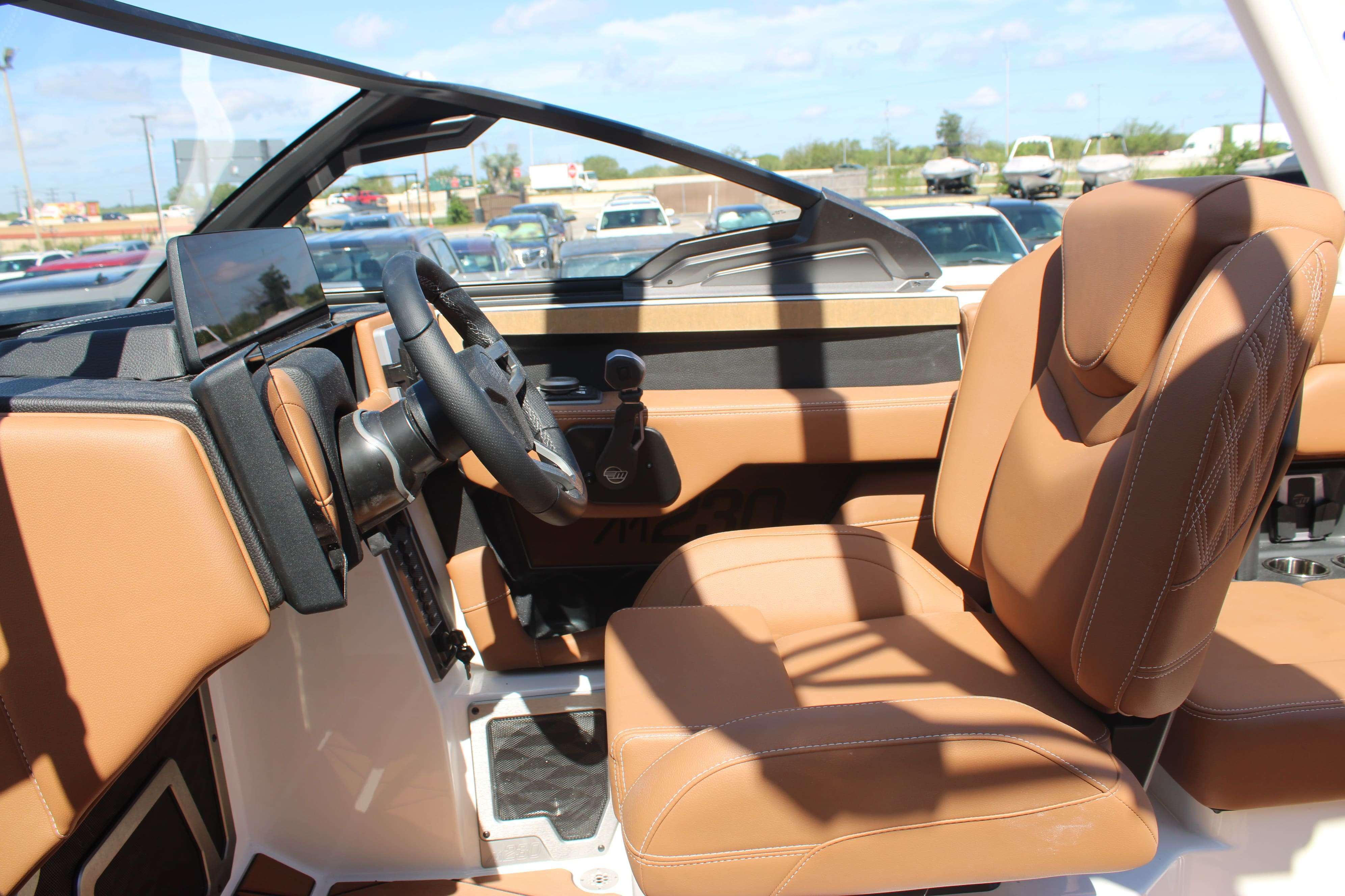 2025 Malibu Boats M230-16
