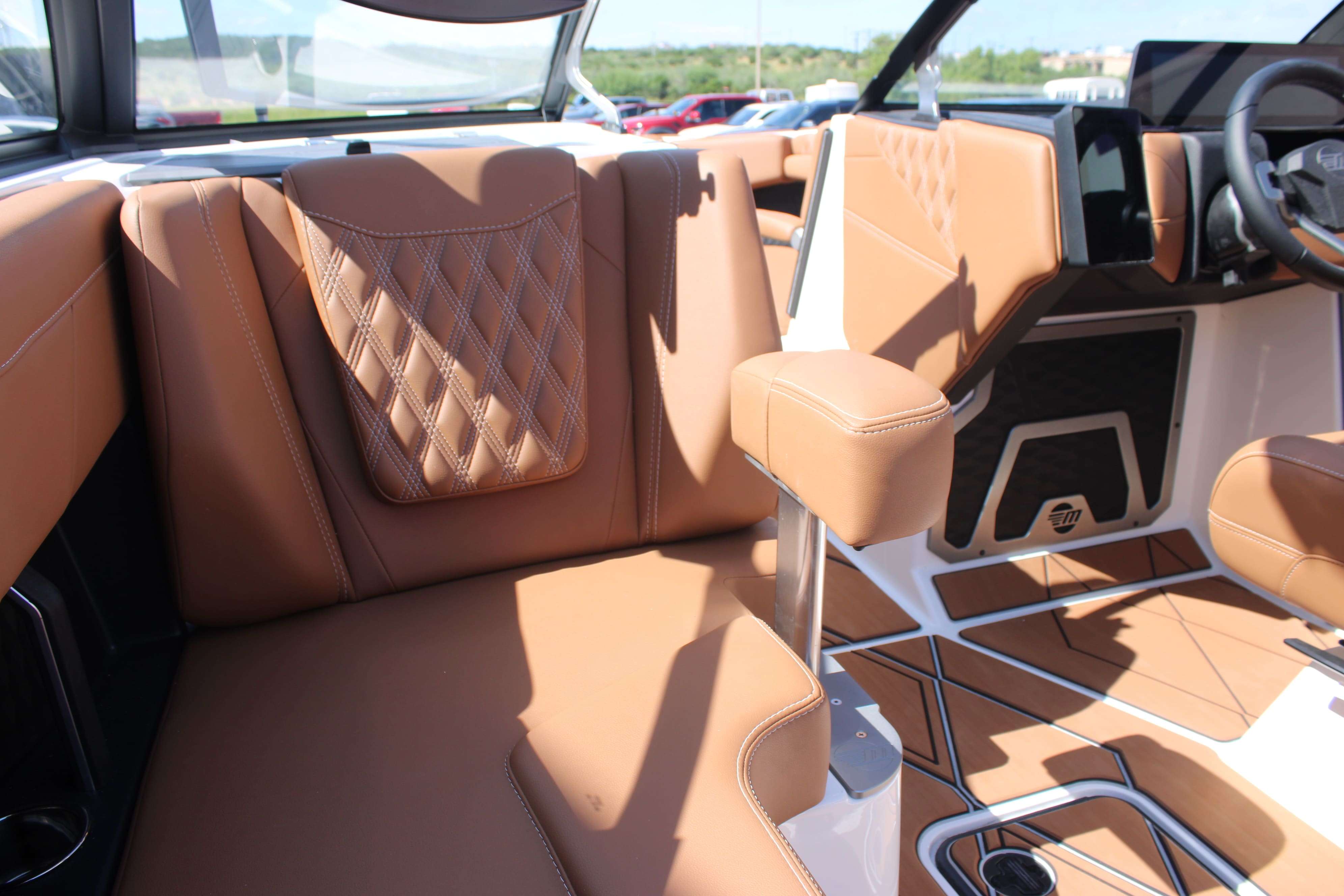 2025 Malibu Boats M230-20