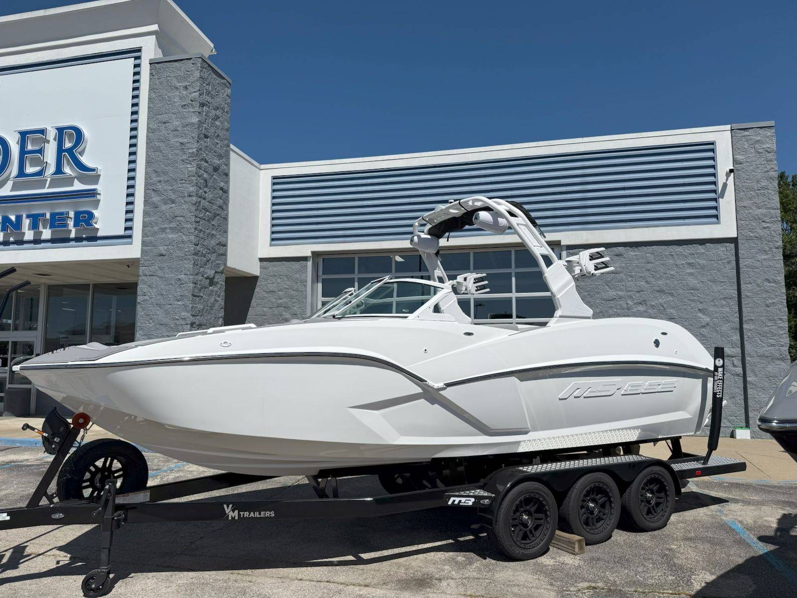 2025 Mb sports B52 25 Alpha