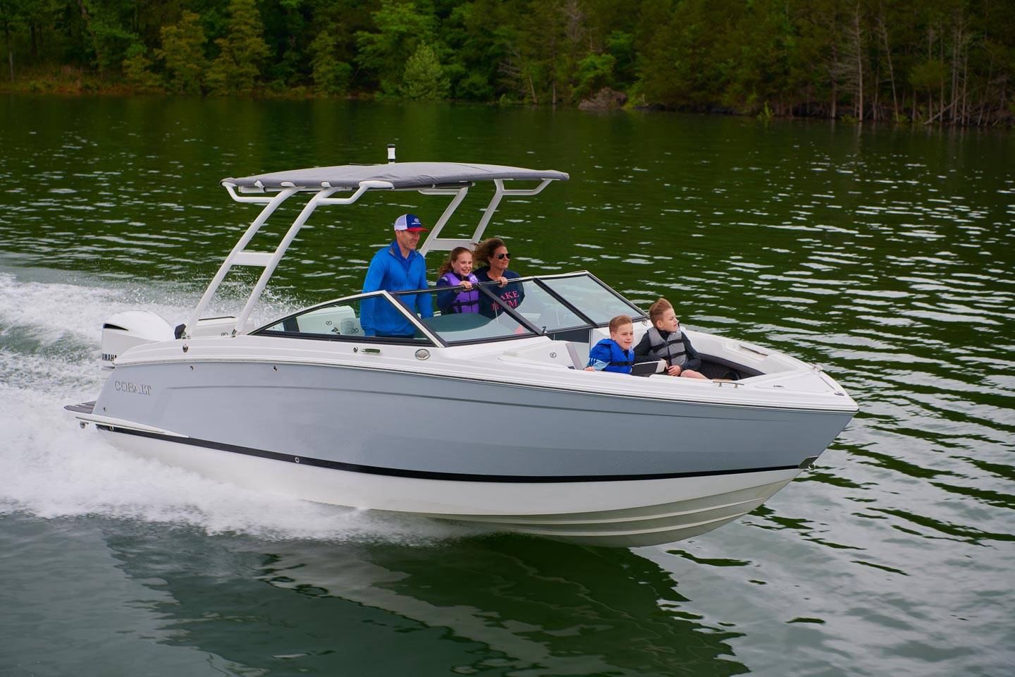 2026 Cobalt R6 OB
