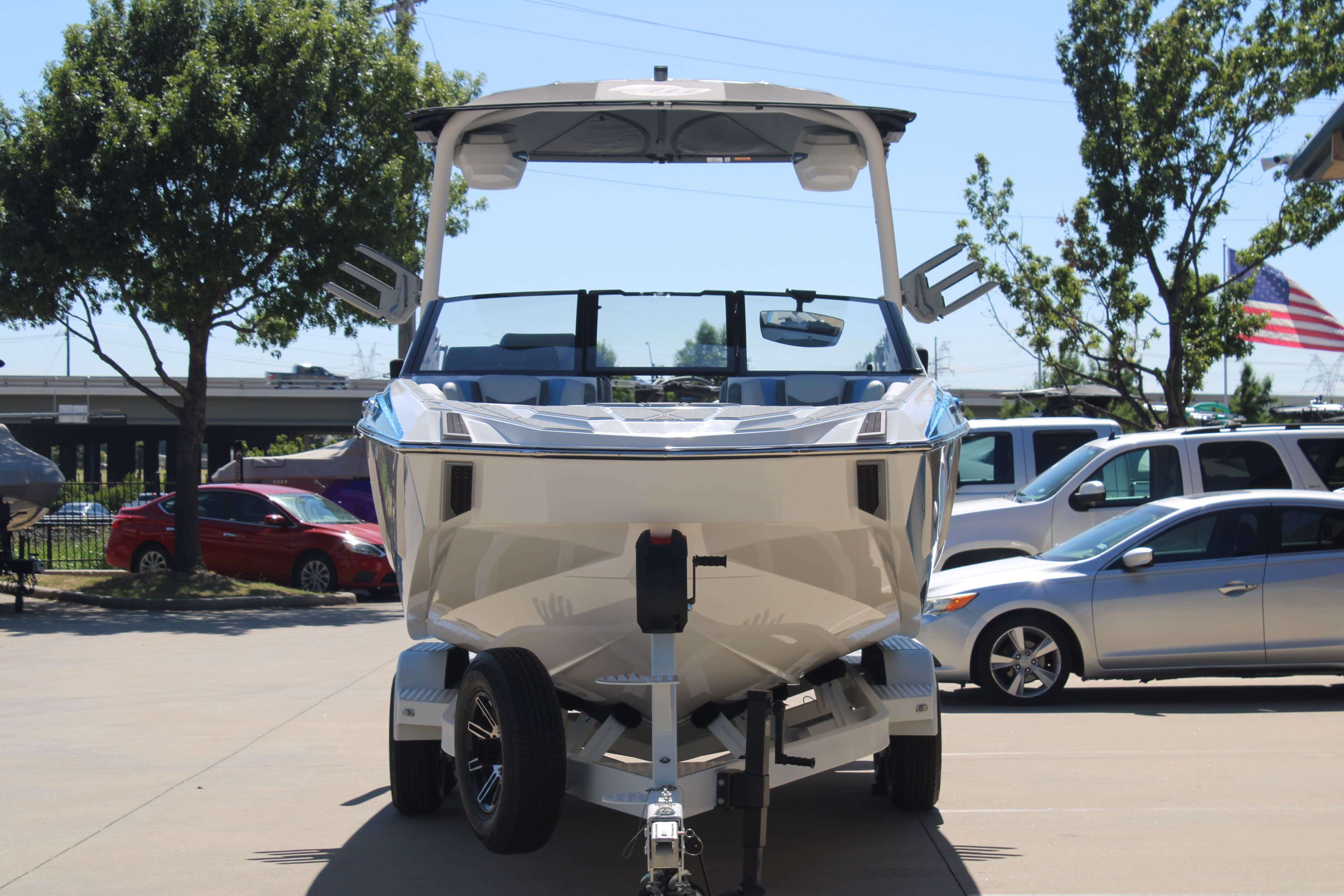 2025 Malibu Boats M230-3