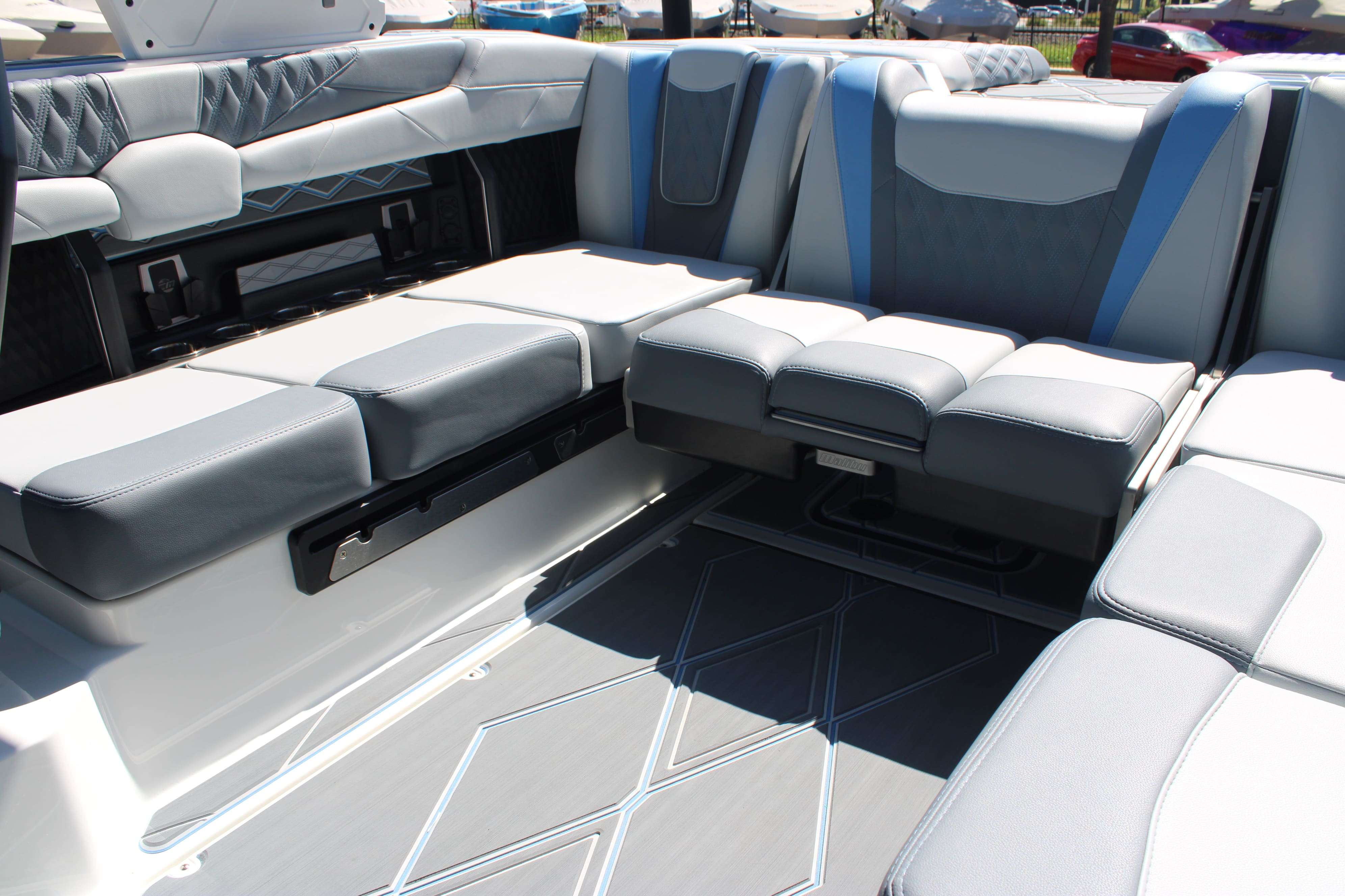 2025 Malibu Boats M230-16