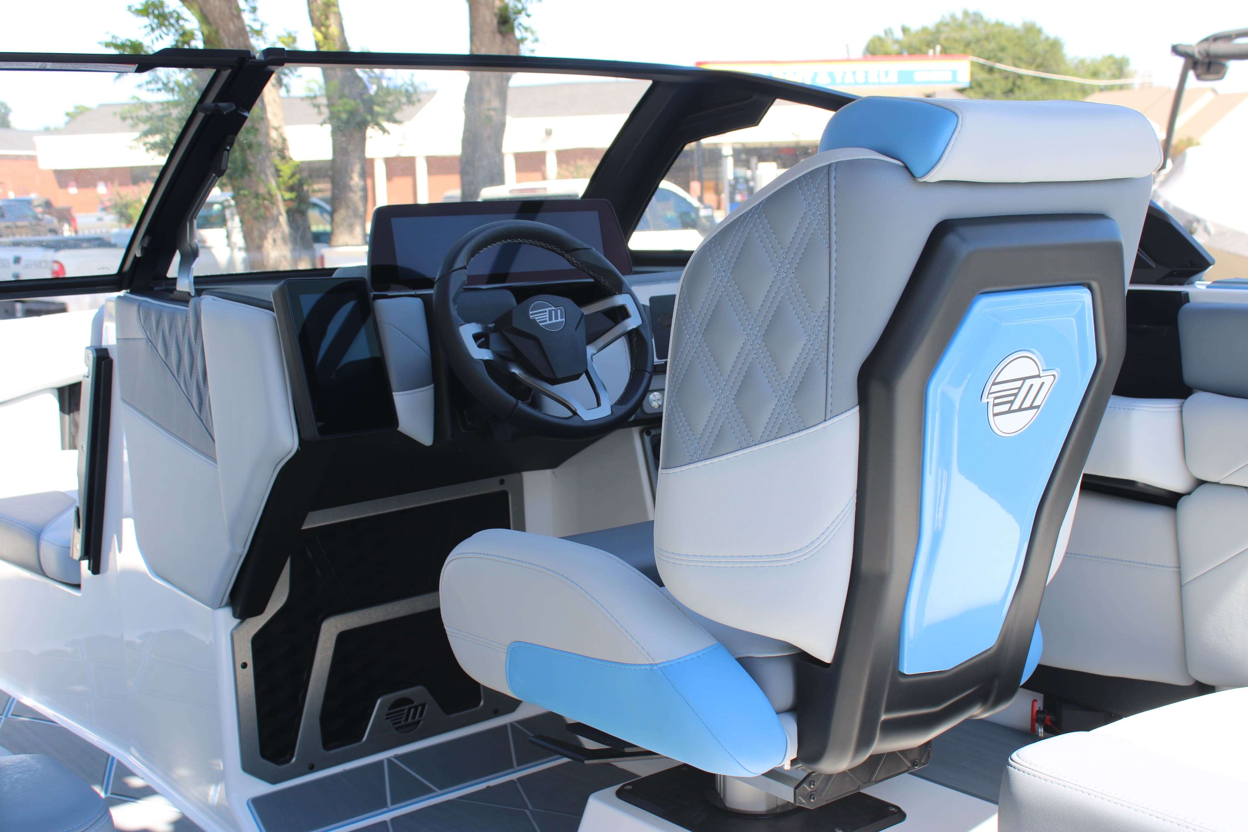 2025 Malibu Boats M230-19