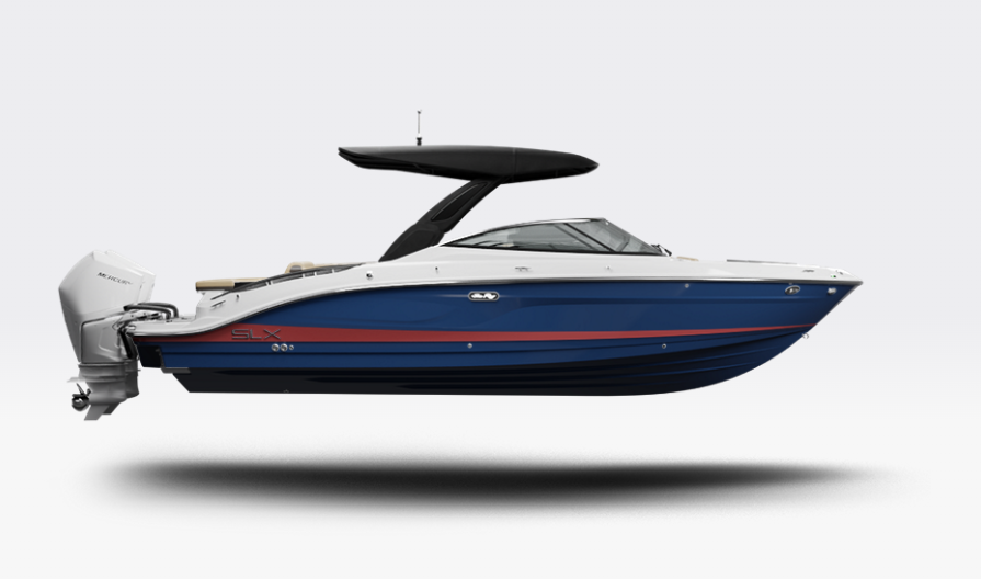 2026 SEA RAY 280SLXO0