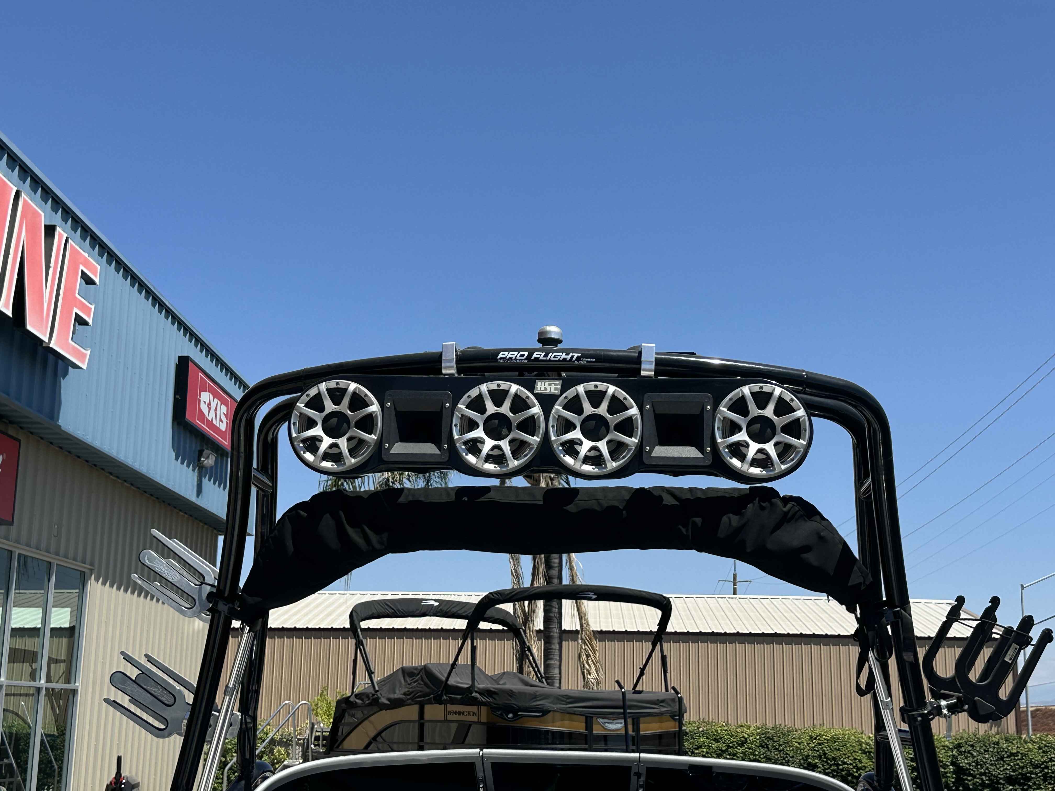 2006 Sanger V215-9