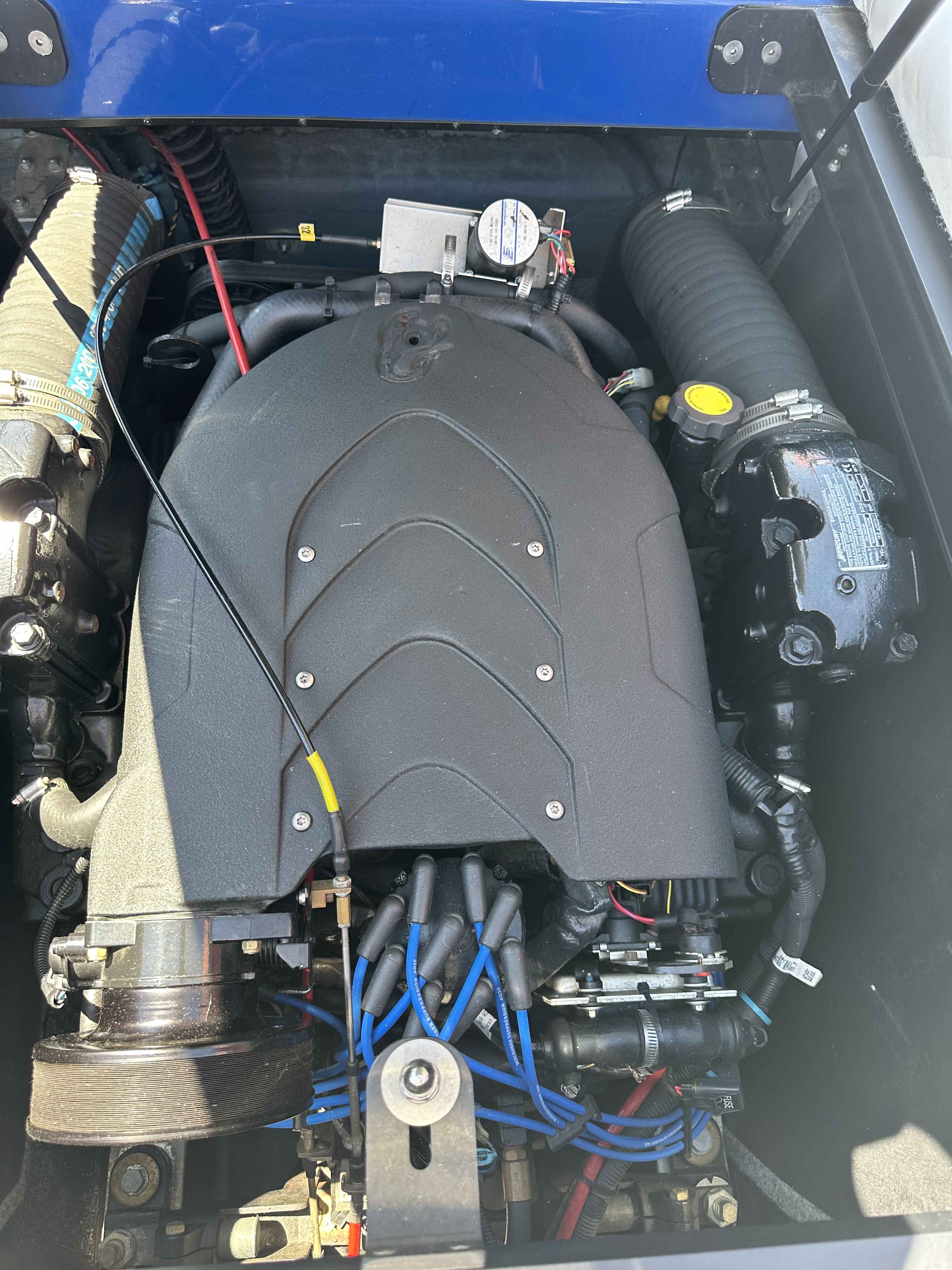 2006 Sanger V215-12
