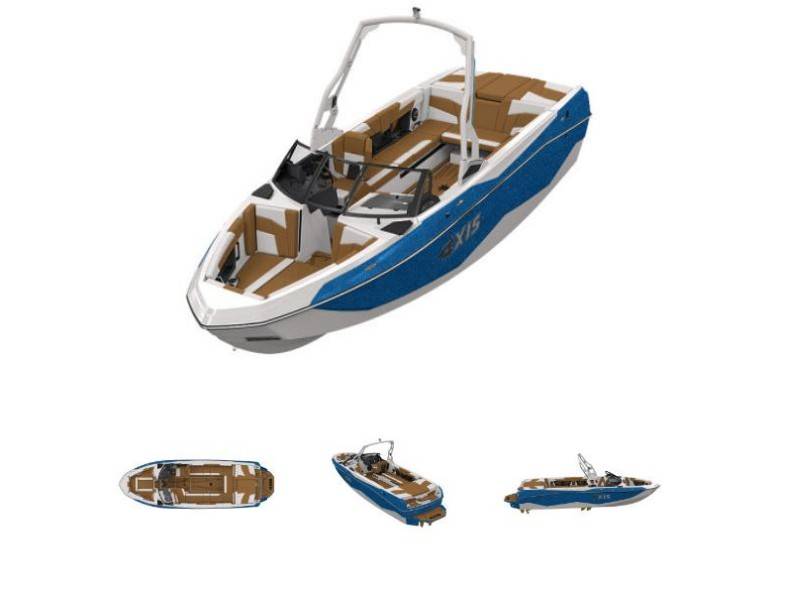 2026 Axis T250