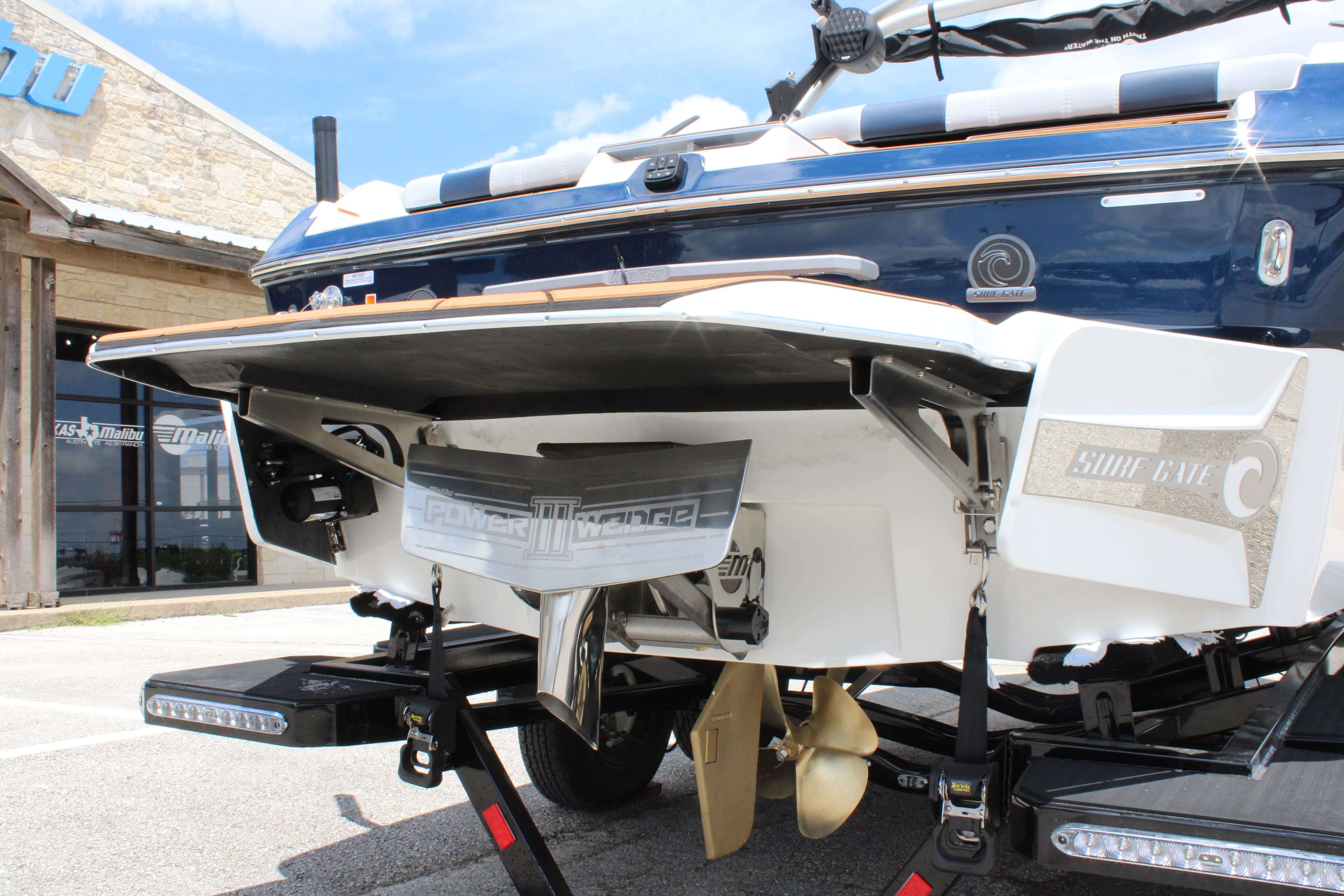 2025 Malibu Boats Wakesetter 21 LX-9
