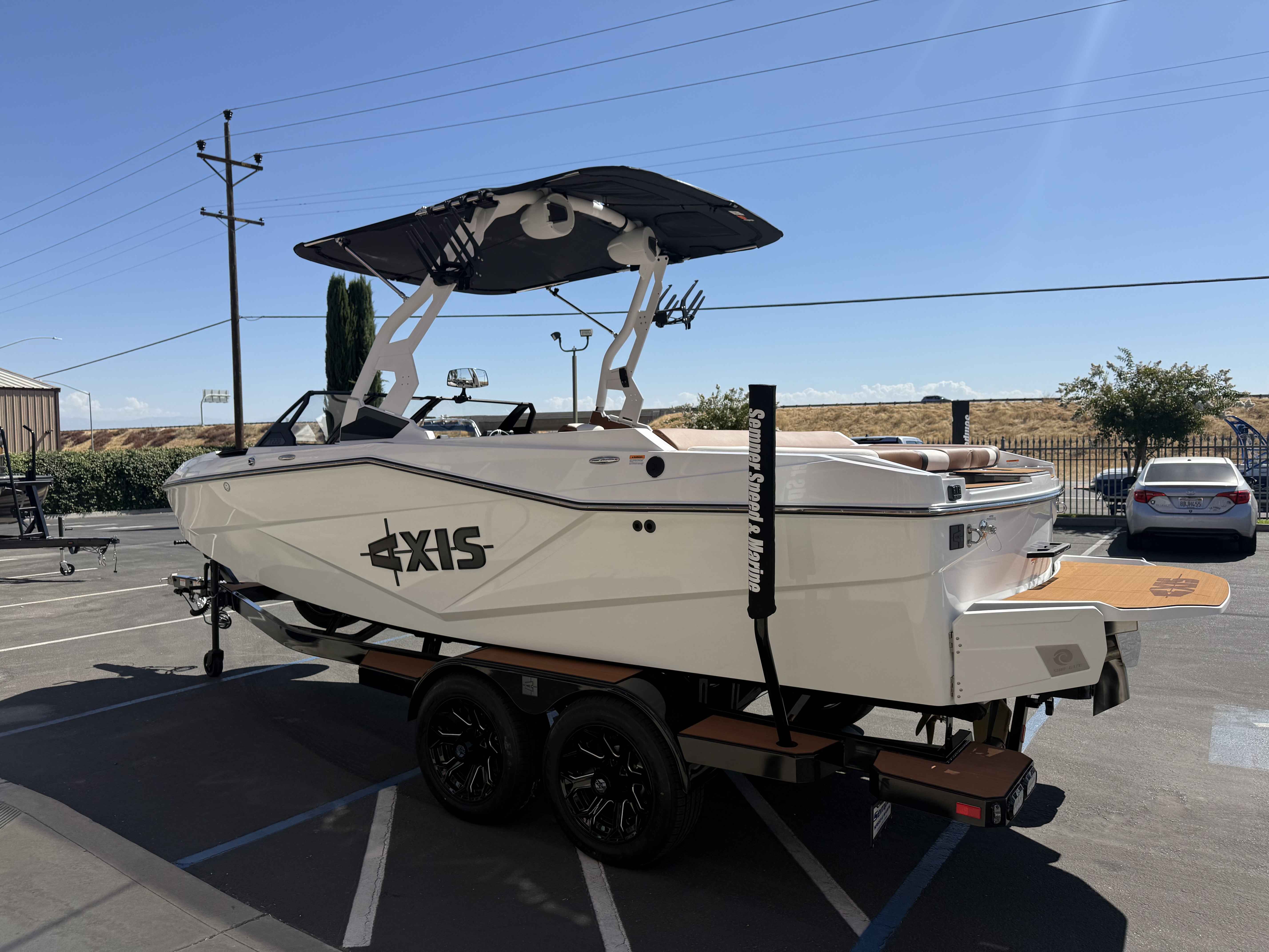 2026 Axis T220-3