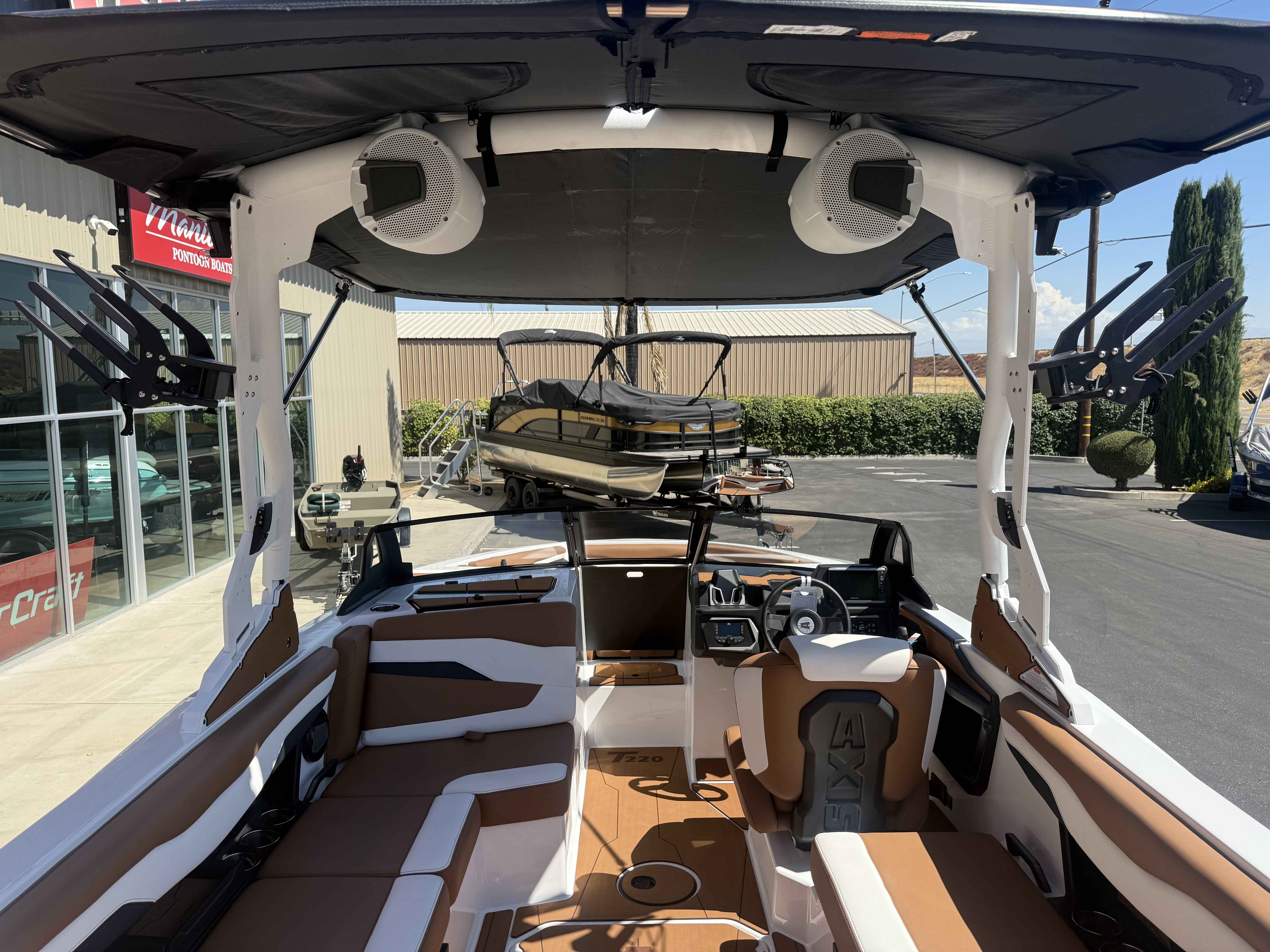 2026 Axis T220-6