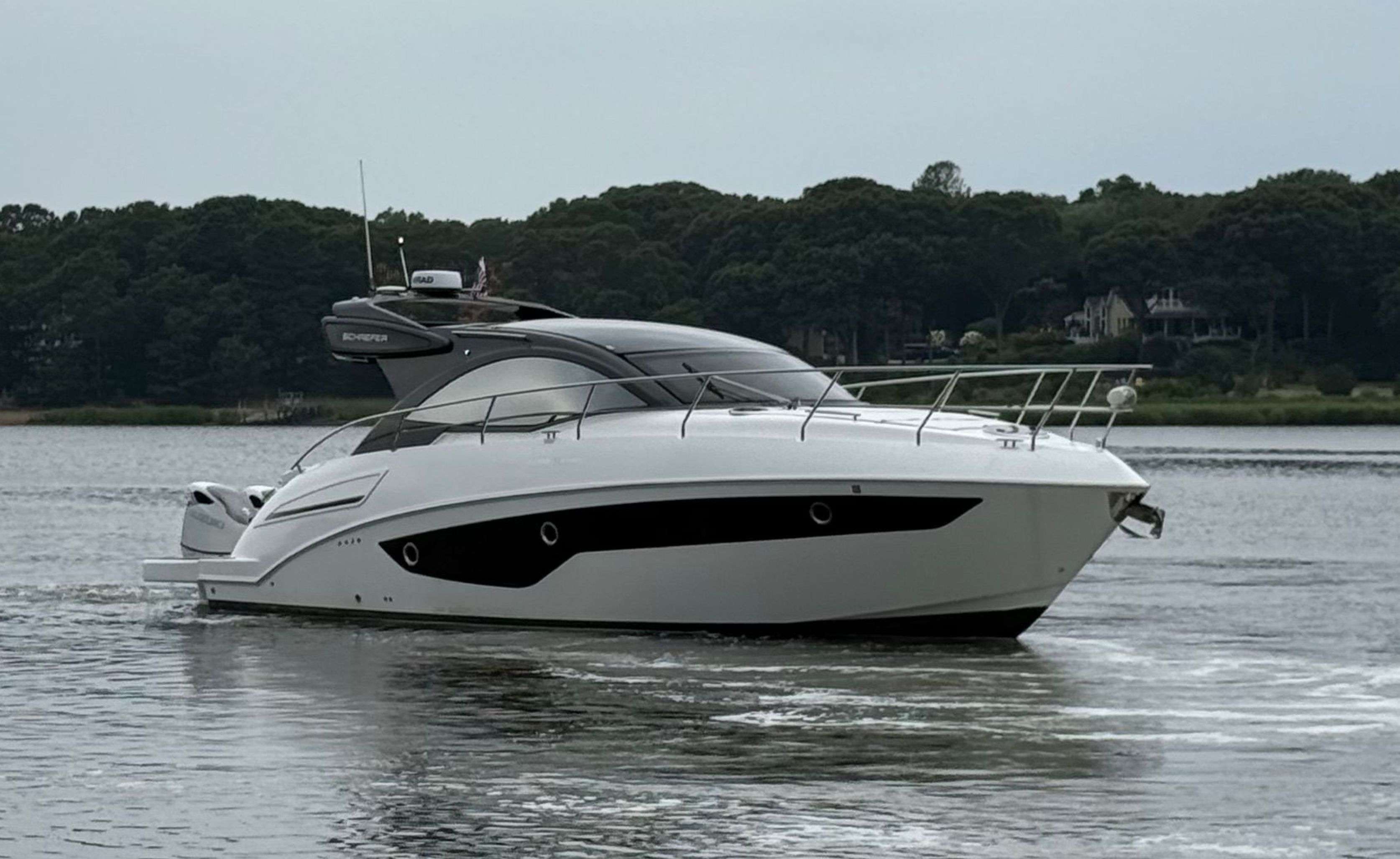 2022 Schaefer 400 SPORT0