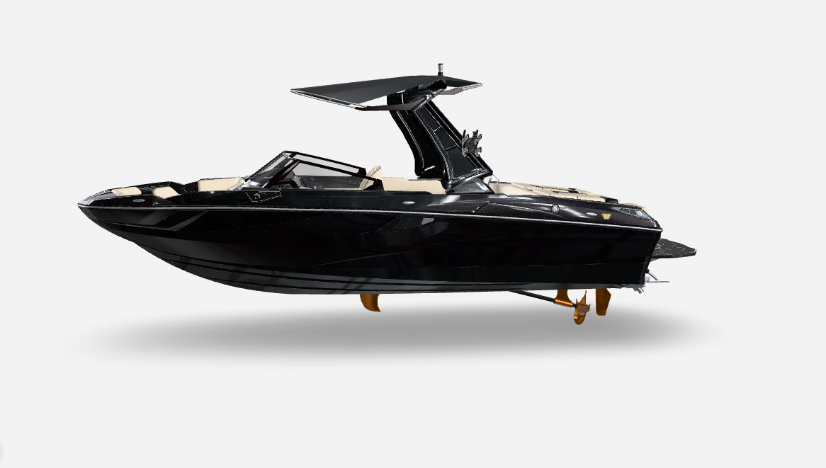 2026 Centurion Fe230