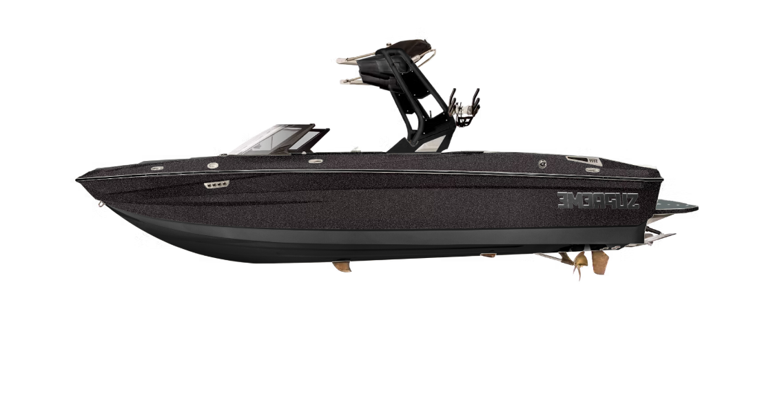 2026 Supreme S2200