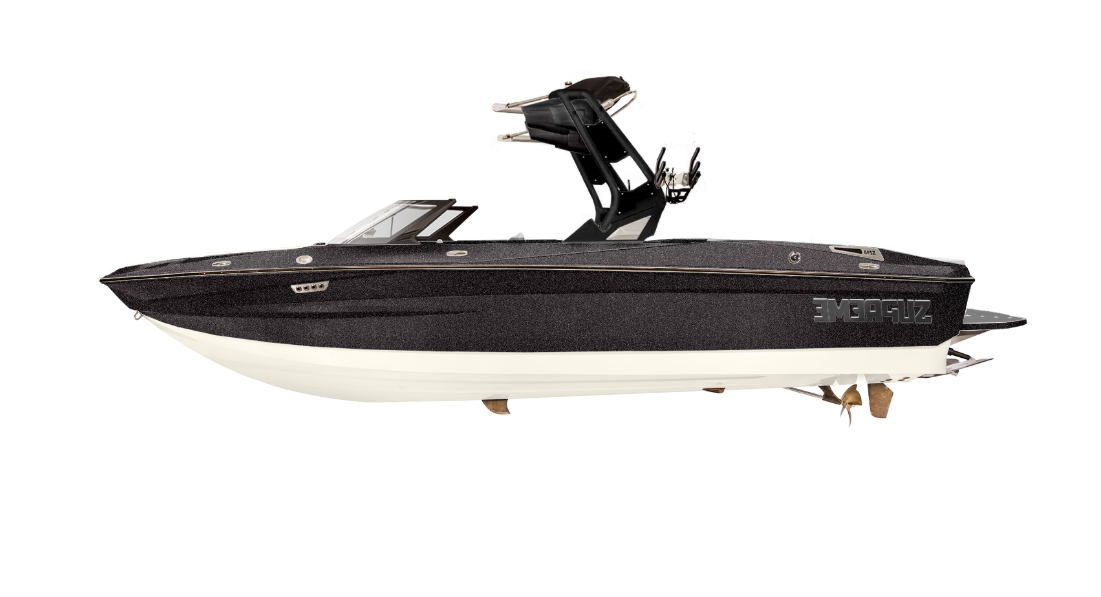 2026 Supreme S2400