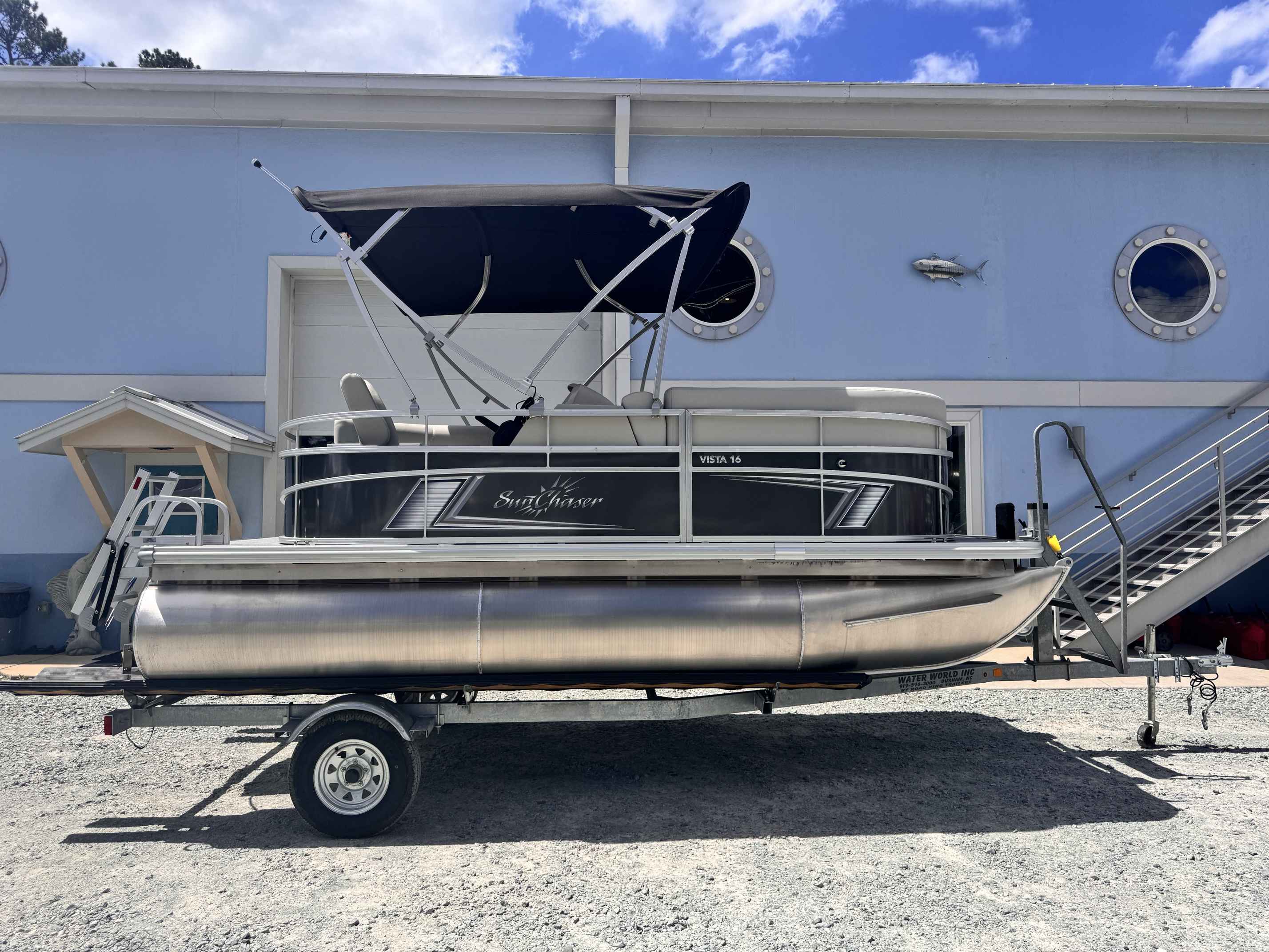 2024 Sunchaser Vista0