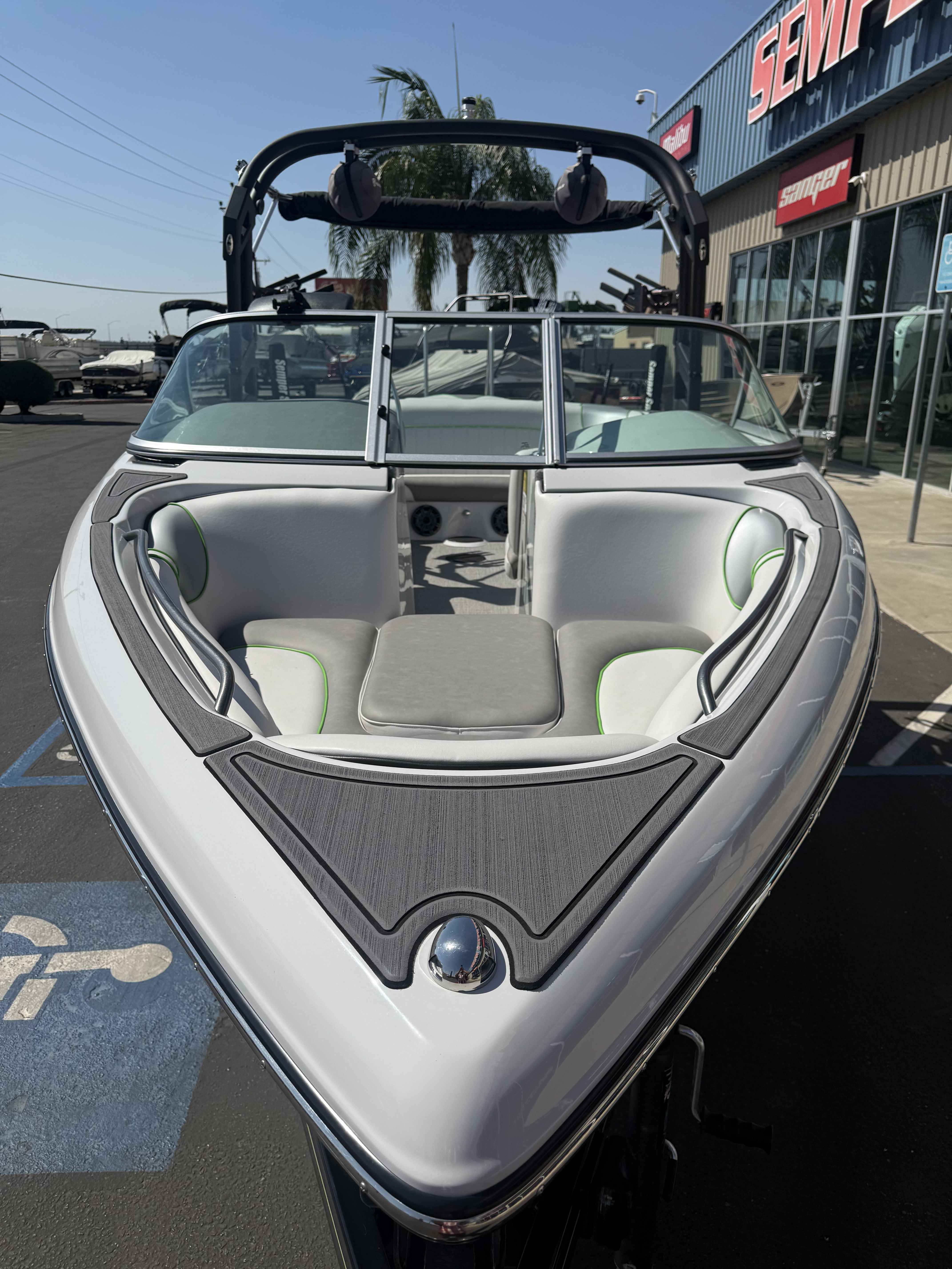 2024 Sanger V215 S-3