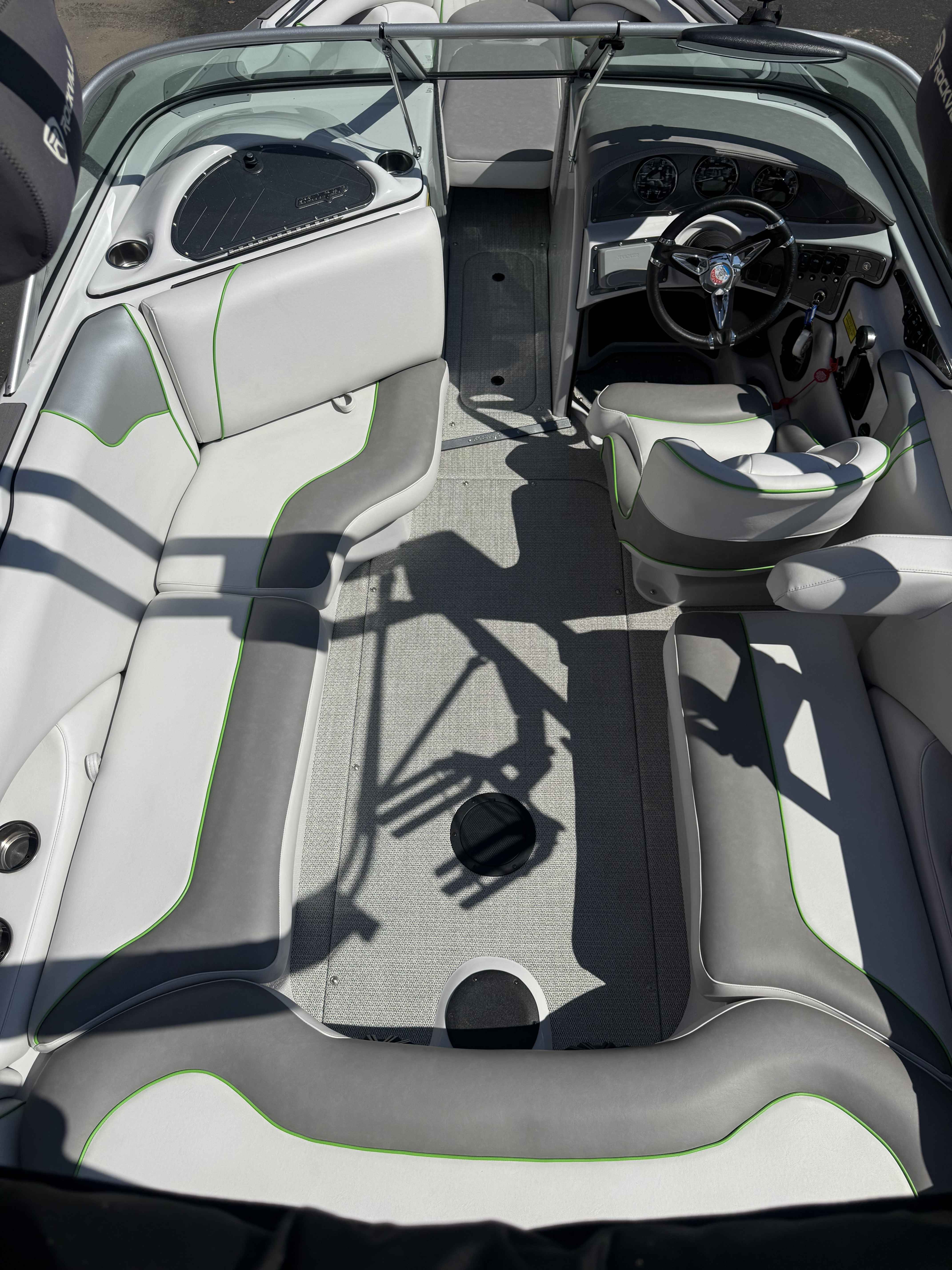 2024 Sanger V215 S-5