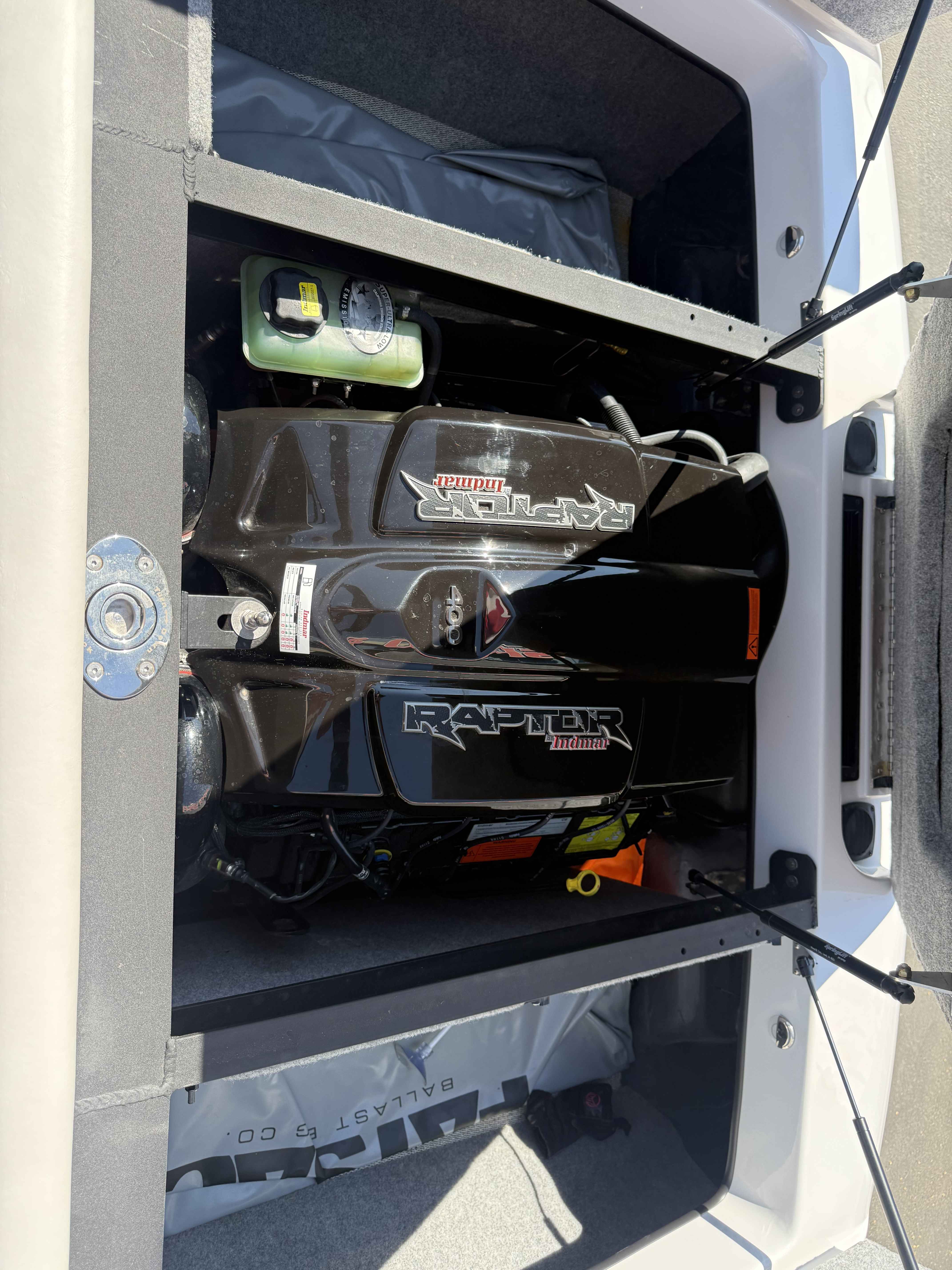 2024 Sanger V215 S-9
