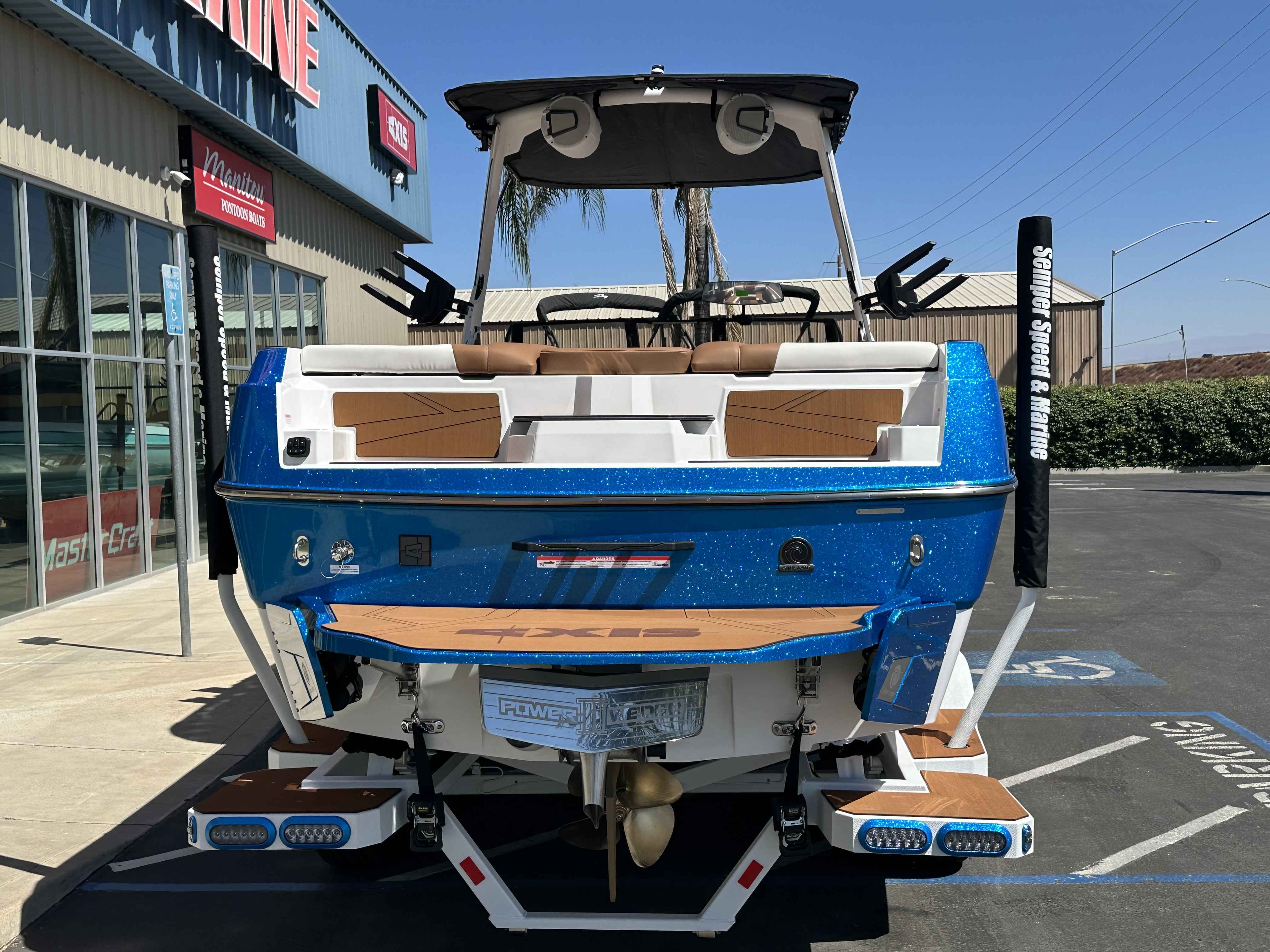 2026 Axis T250-3
