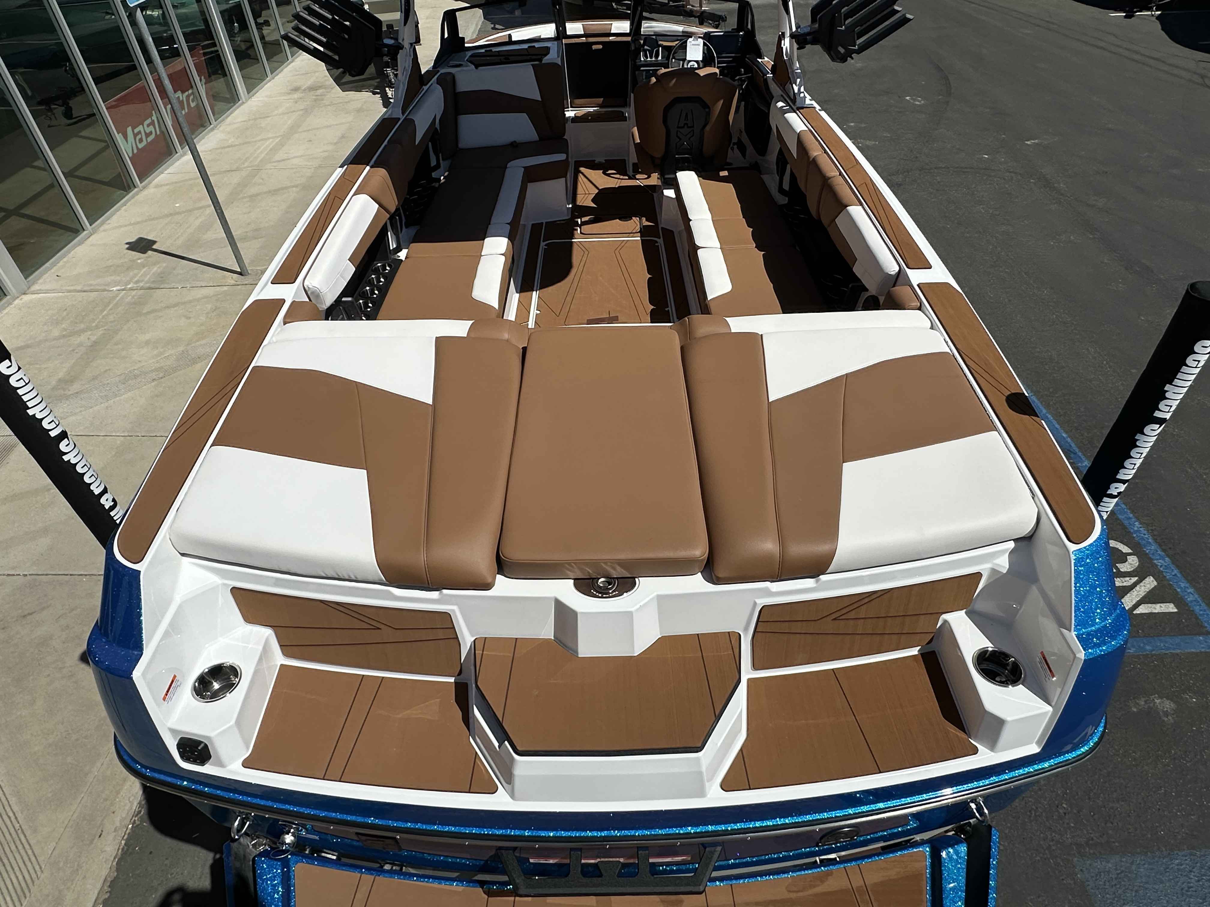 2026 Axis T250-6