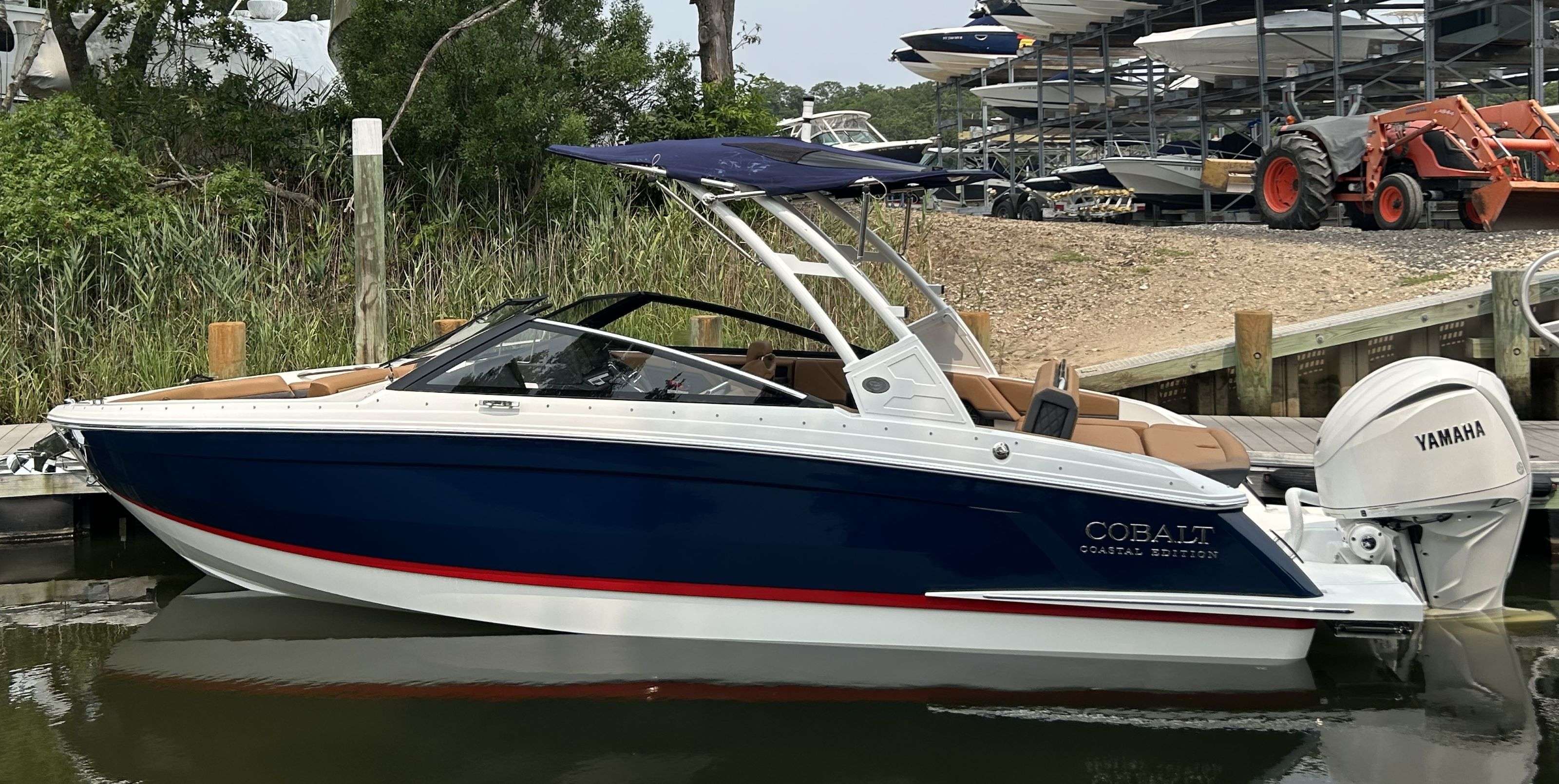 2026 Cobalt R4 OB0