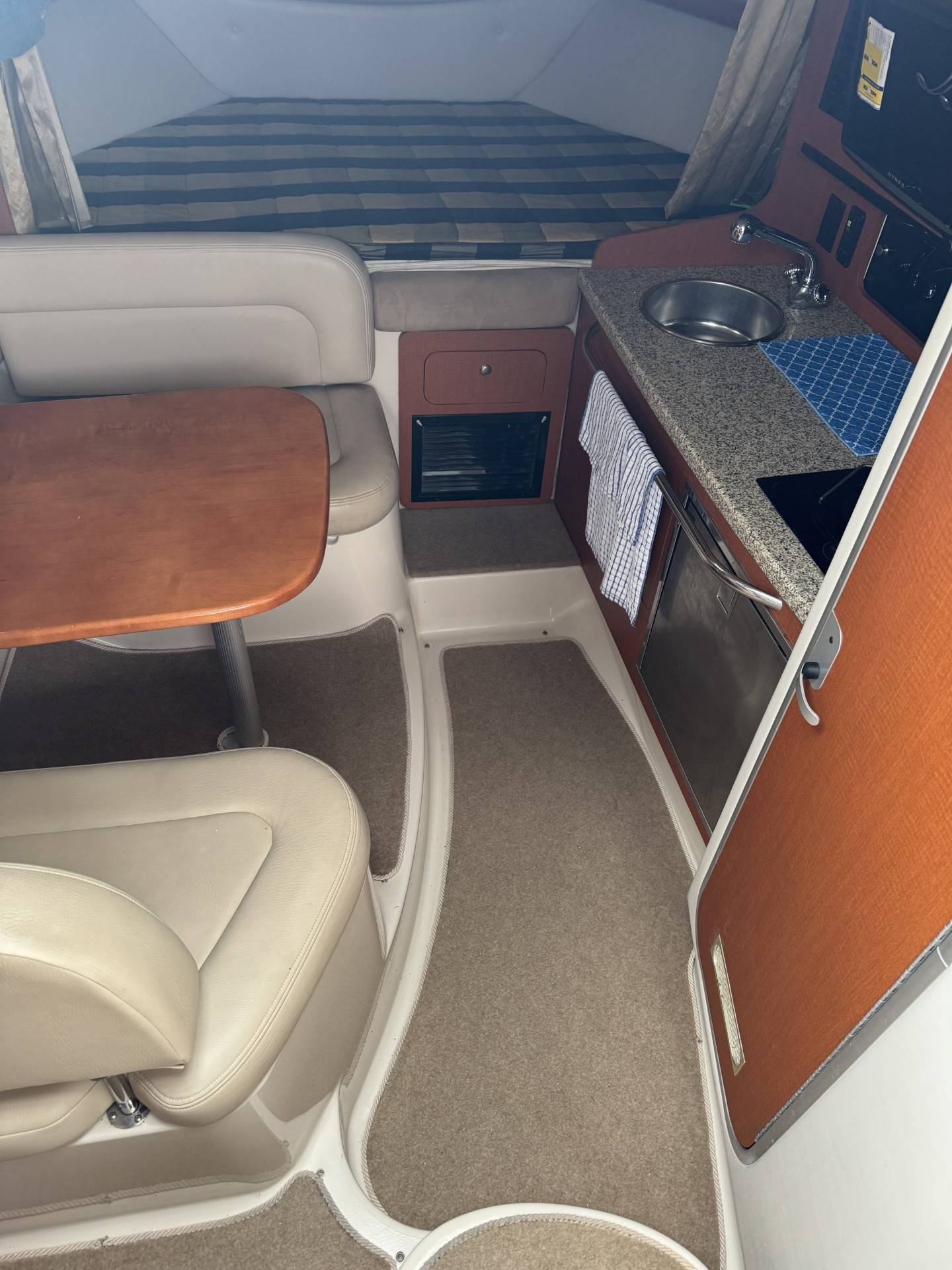 2005 Chaparral 280 Signature-10