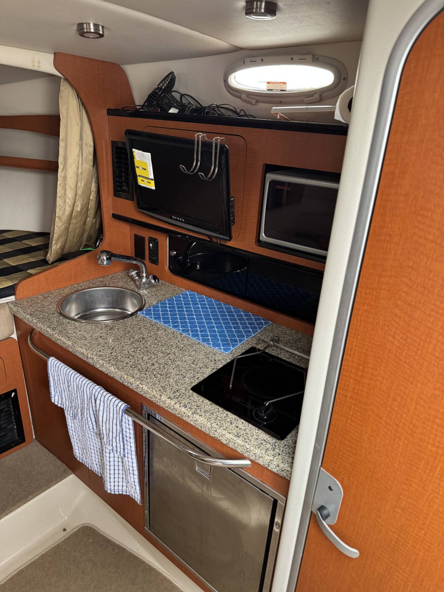 2005 Chaparral 280 Signature-11