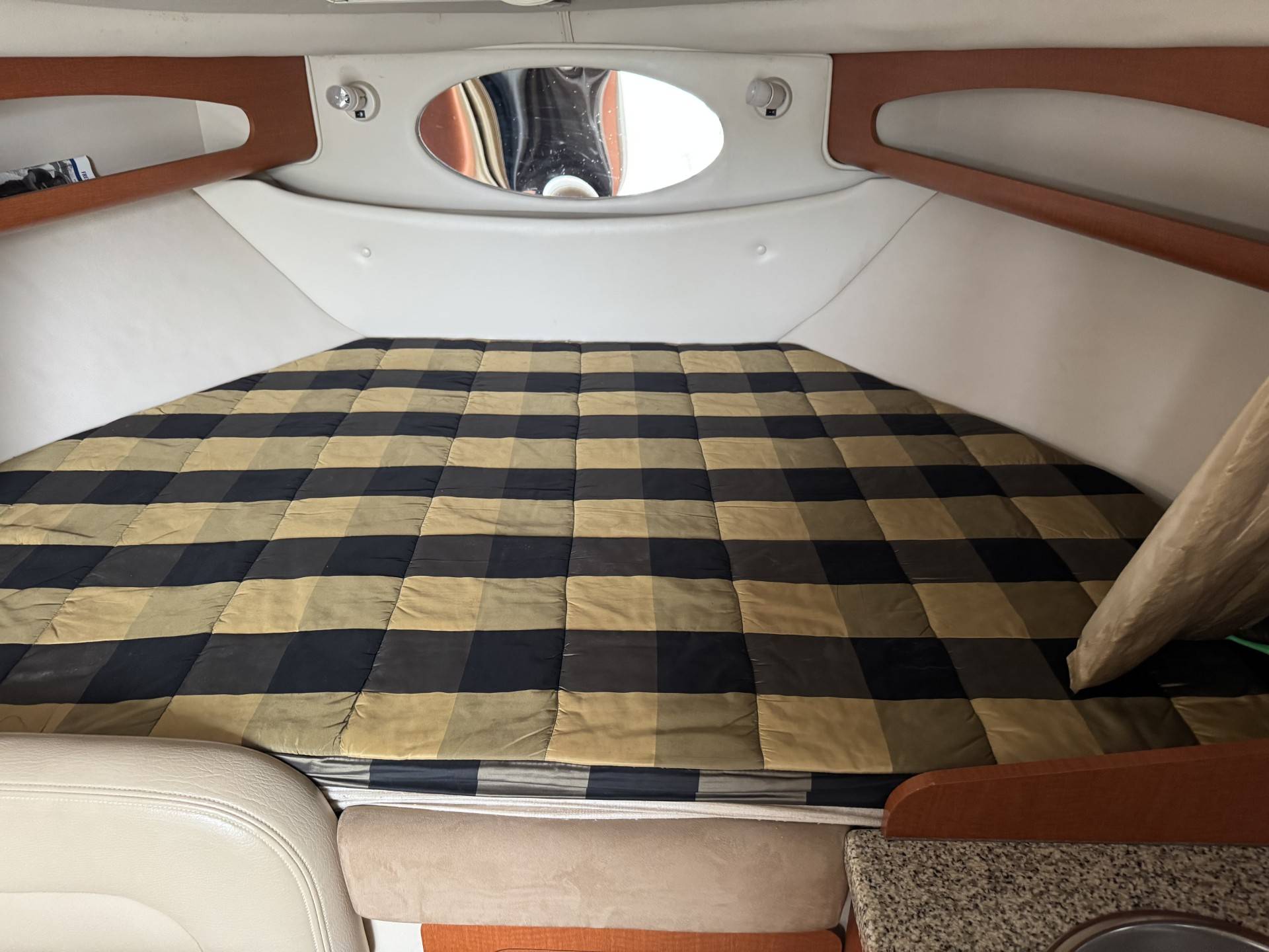 2005 Chaparral 280 Signature-12