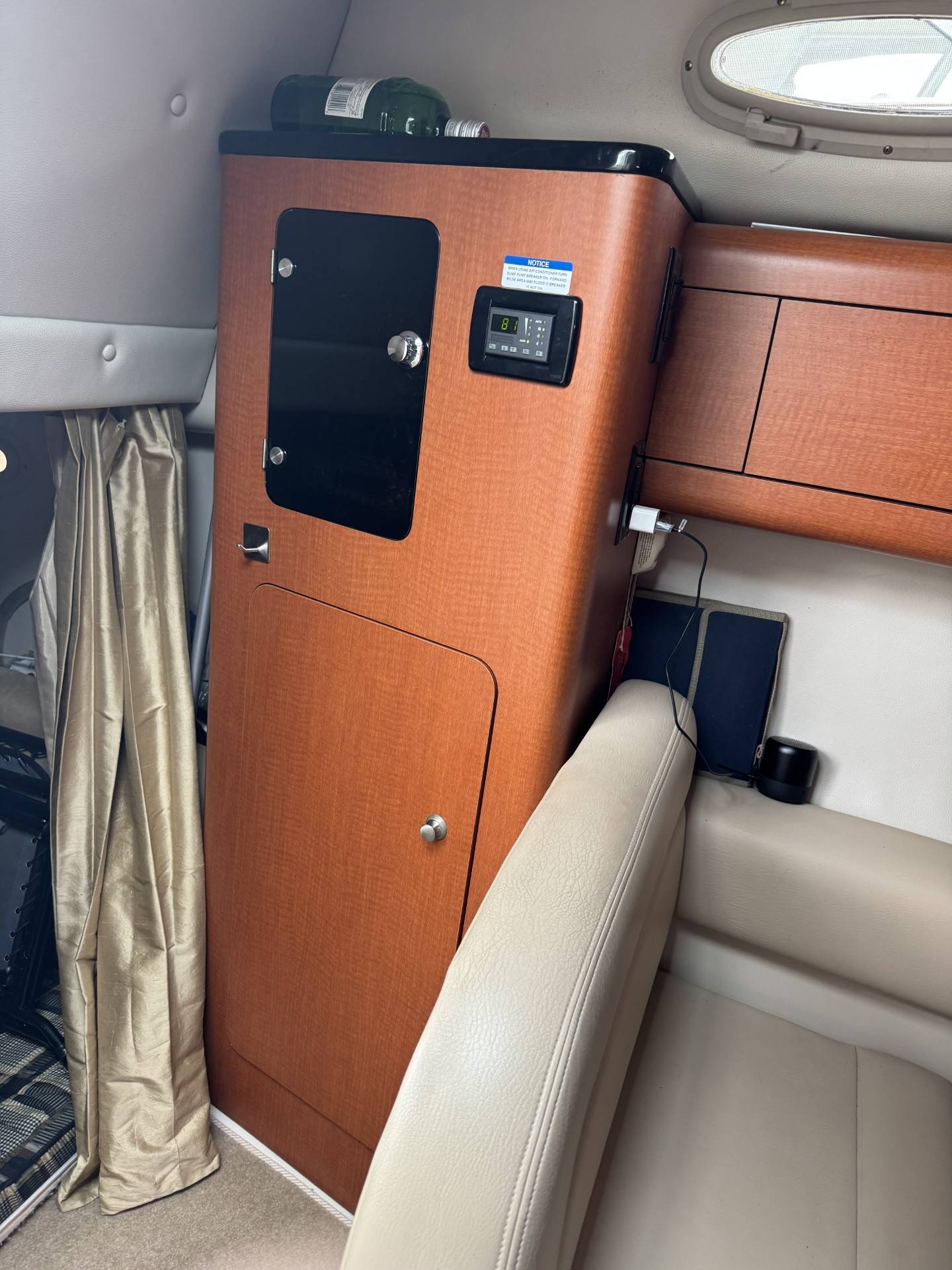 2005 Chaparral 280 Signature-14