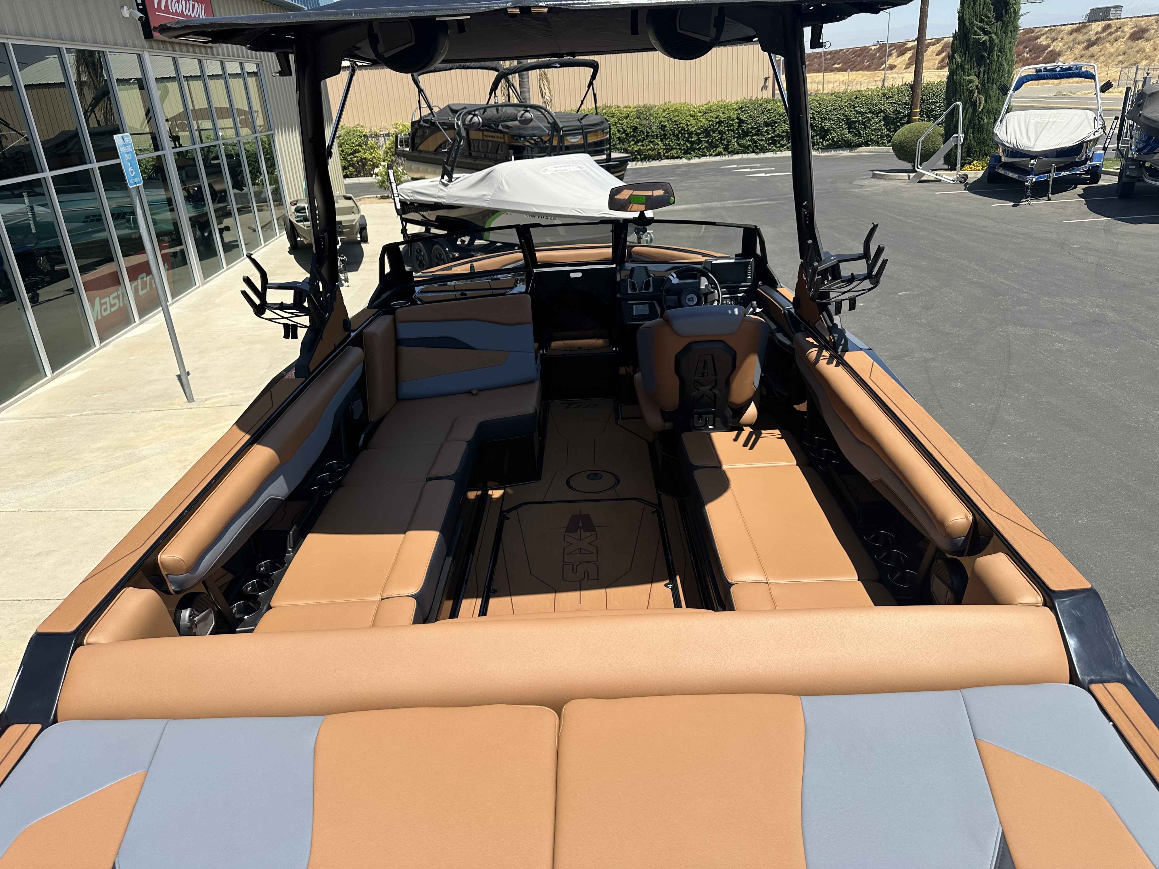 2026 Axis T235-7