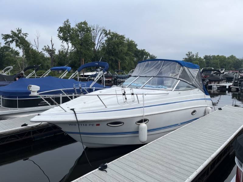 1997 Chris-craft 26 CROWNE