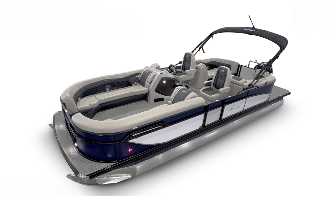 2026 Barletta Cabrio 24QC0