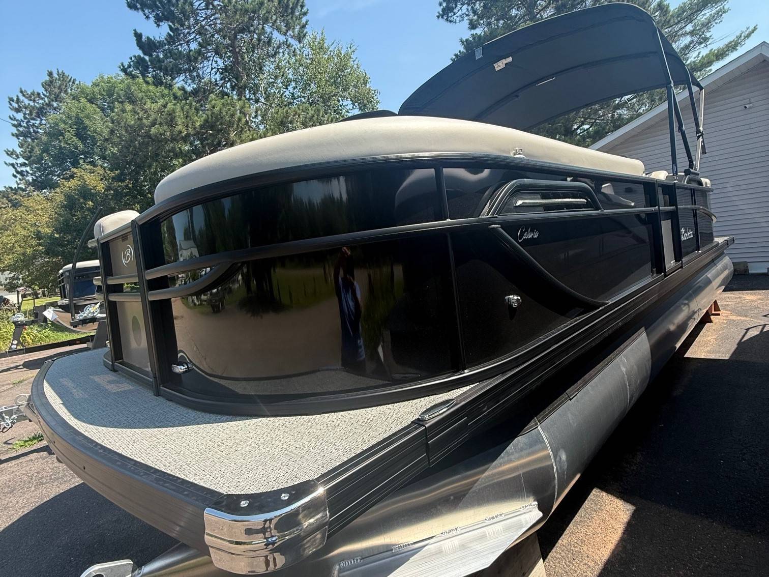 2026 Barletta  CABRIO C24QC/TT