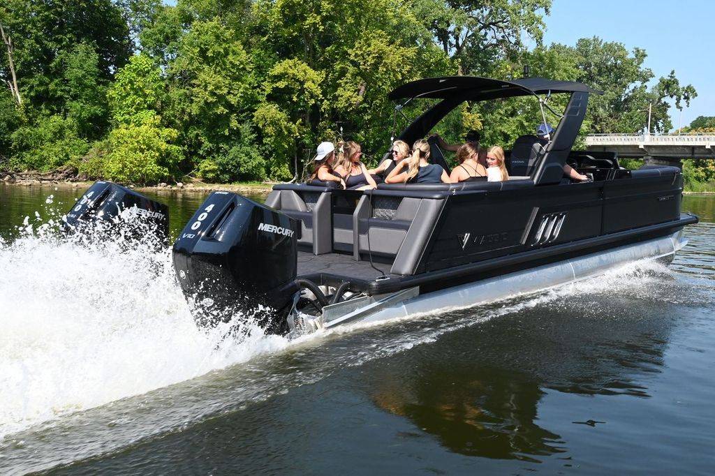 2026 Viaggio Diamante D28UW A-T Twin