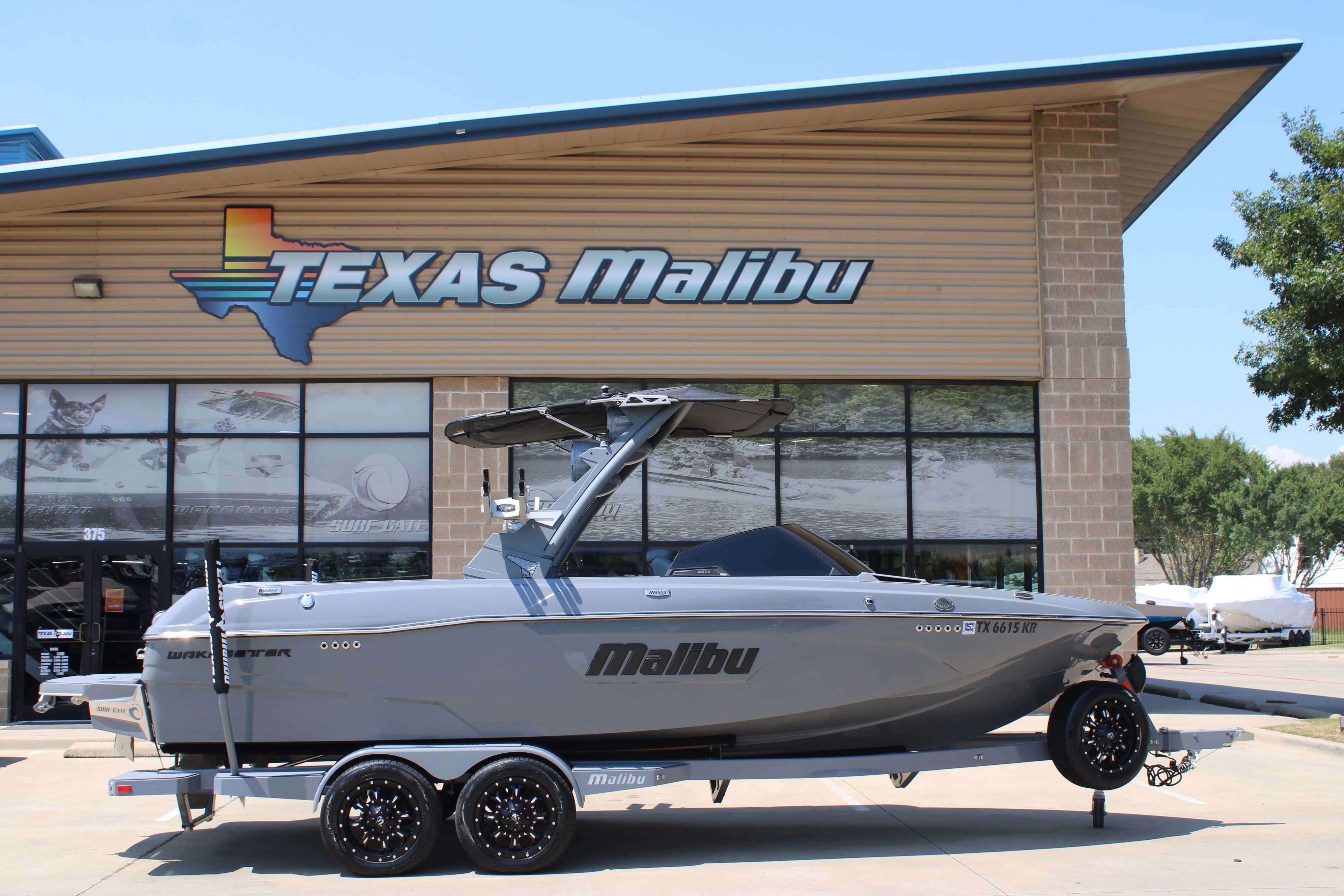2023 Malibu Boats Wakesetter 23 LSV