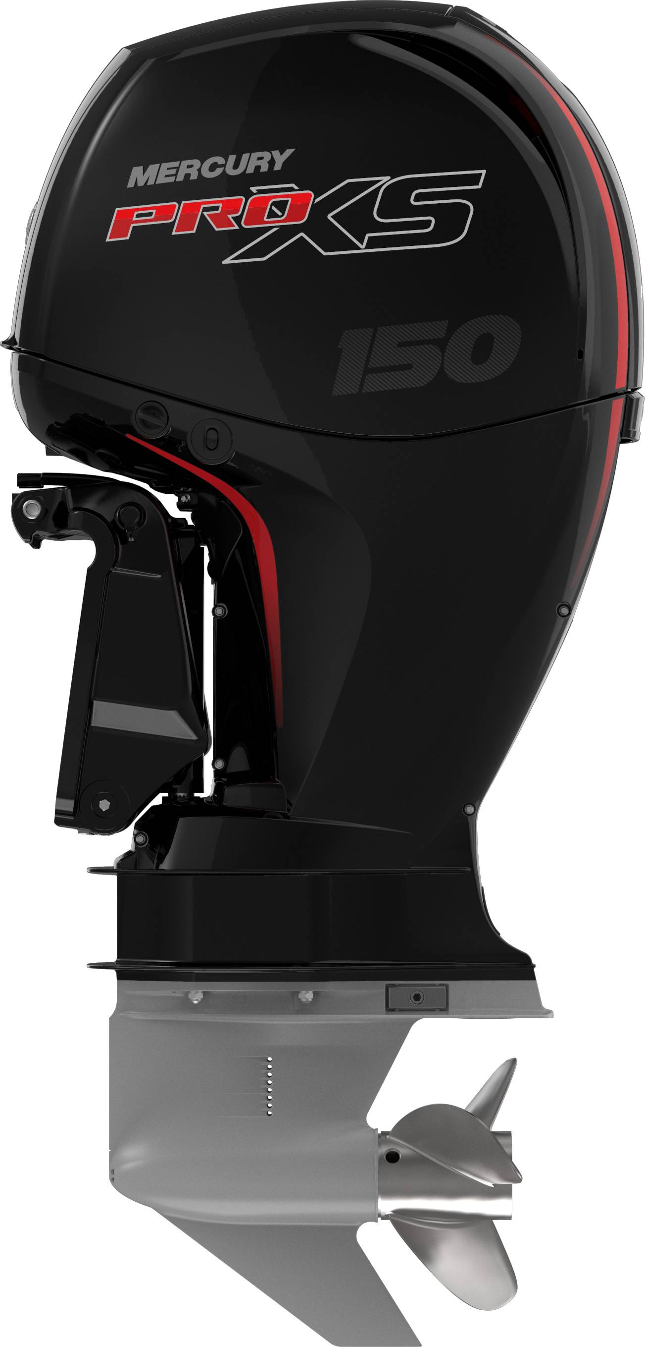 2026 Mercury Marine 150L PXS