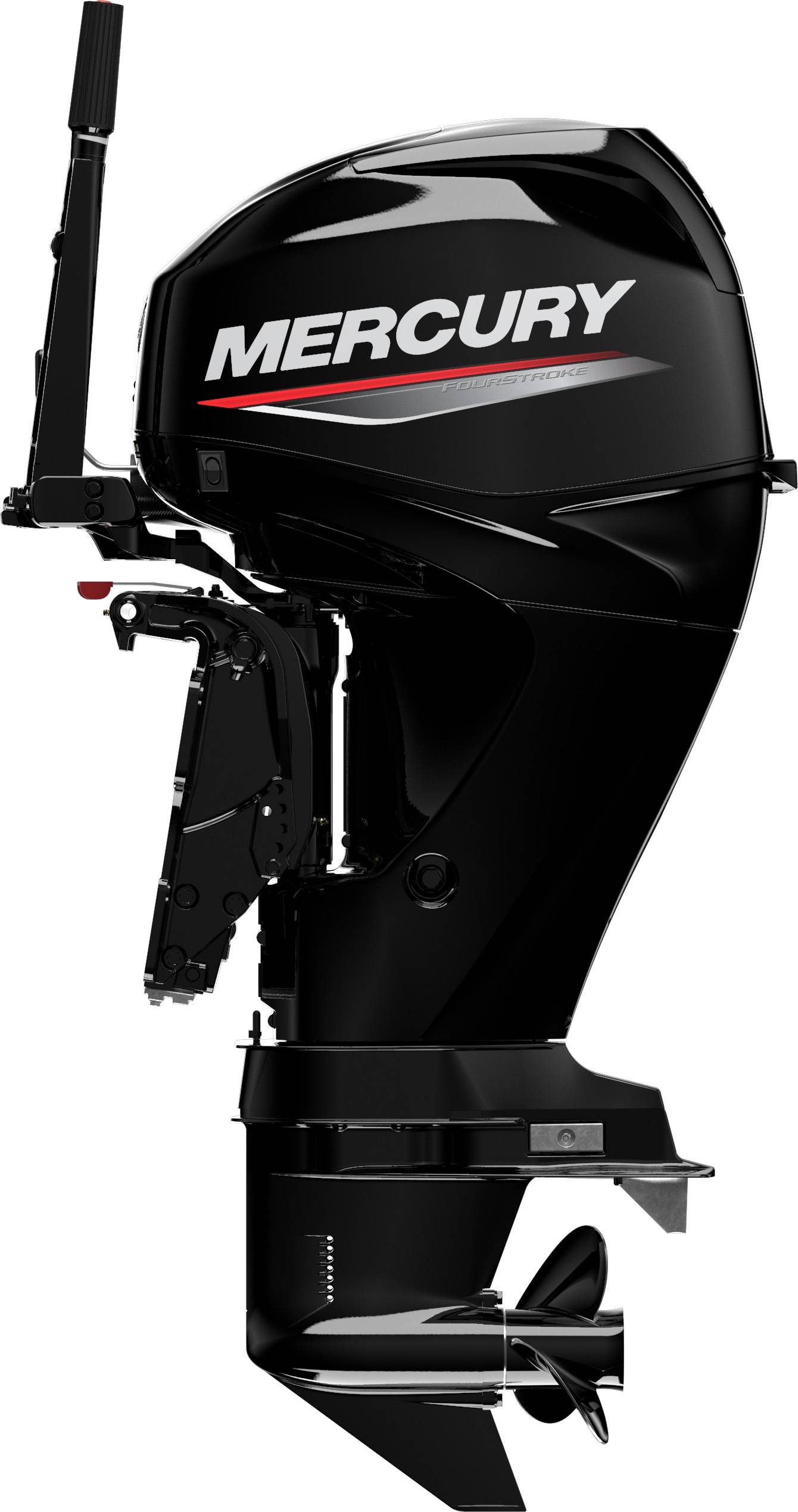 2026 Mercury Marine 40 ELHPT