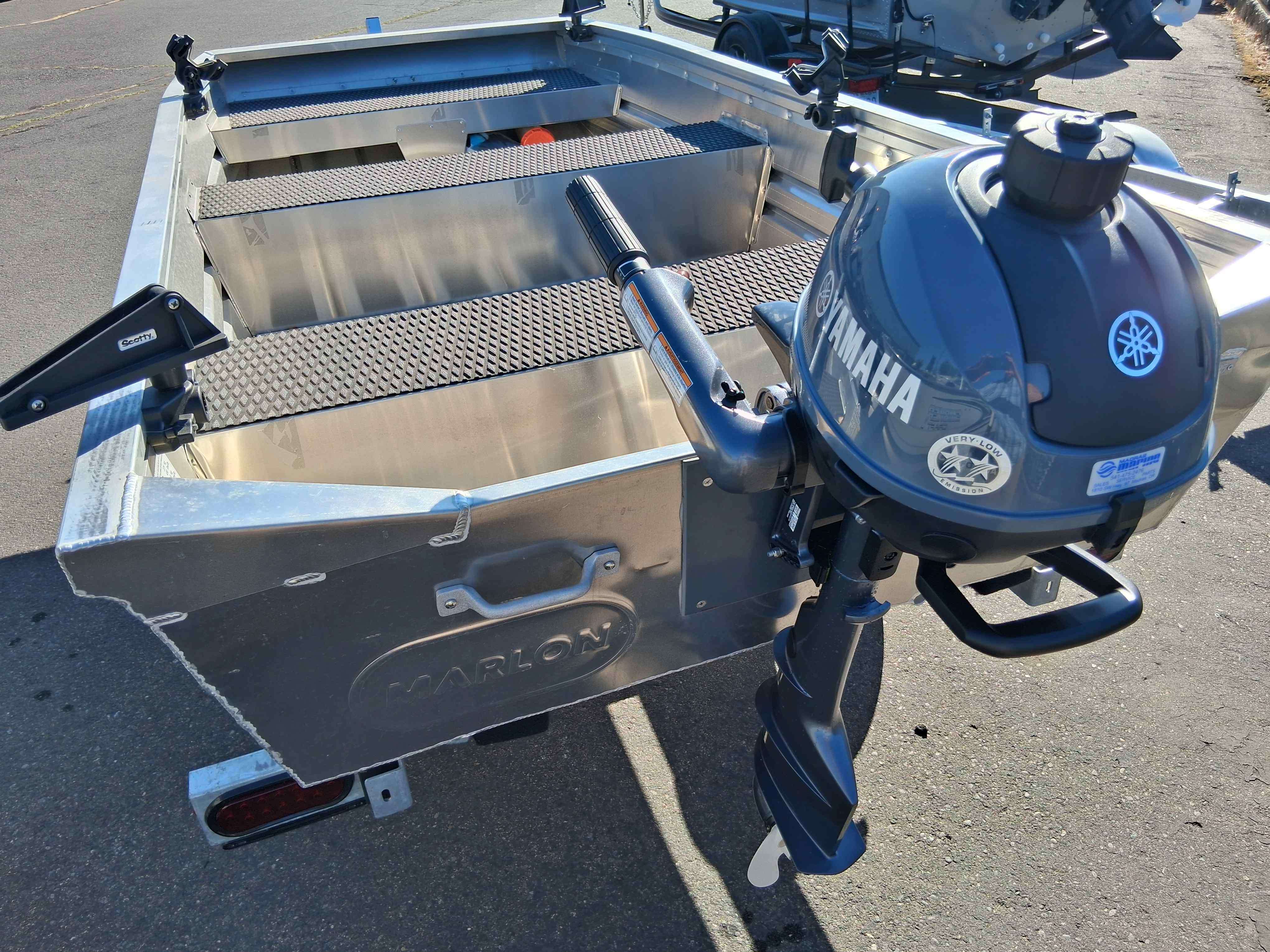  Marlon SP100