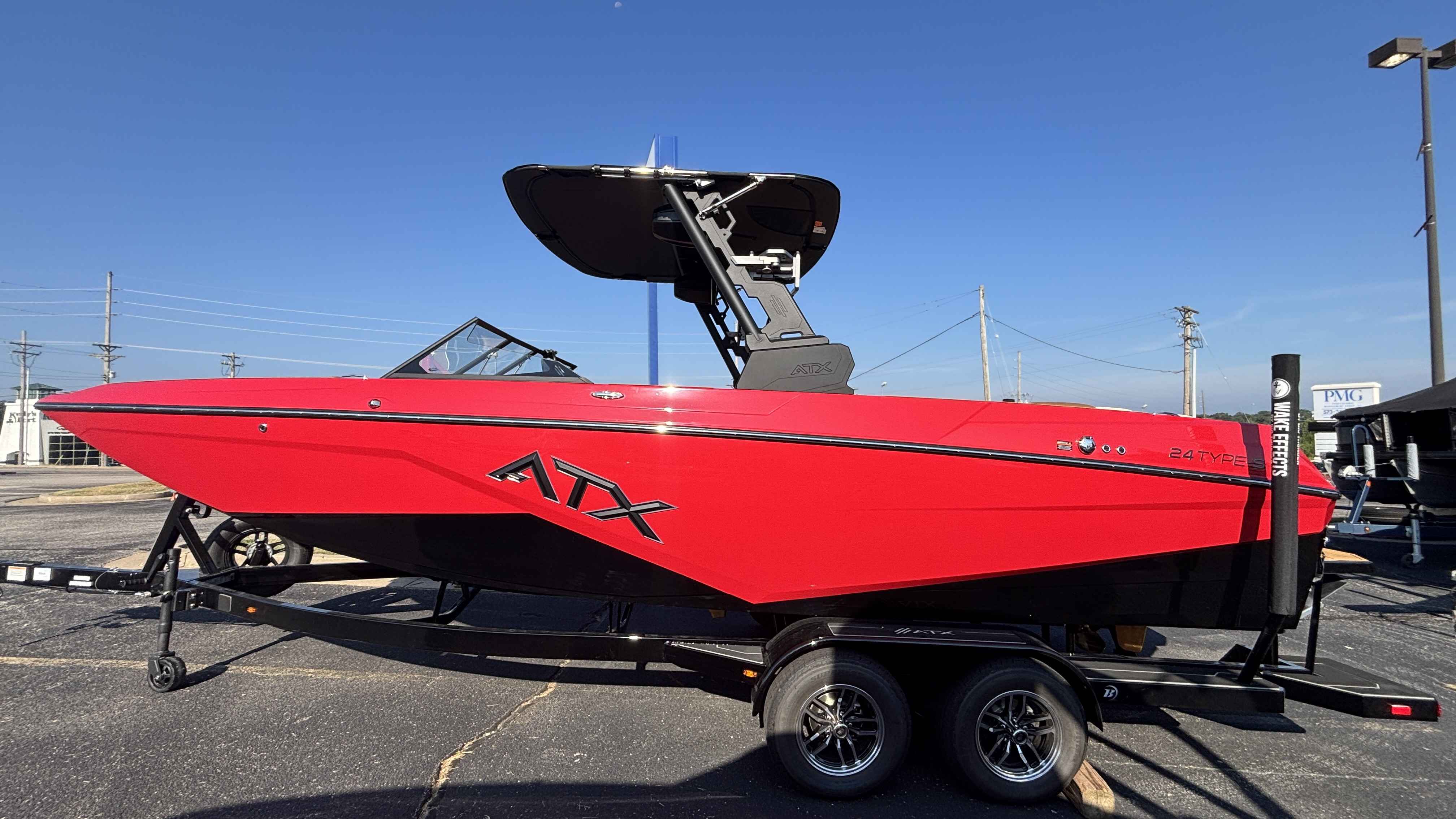 2026 Atx 24 Type-S