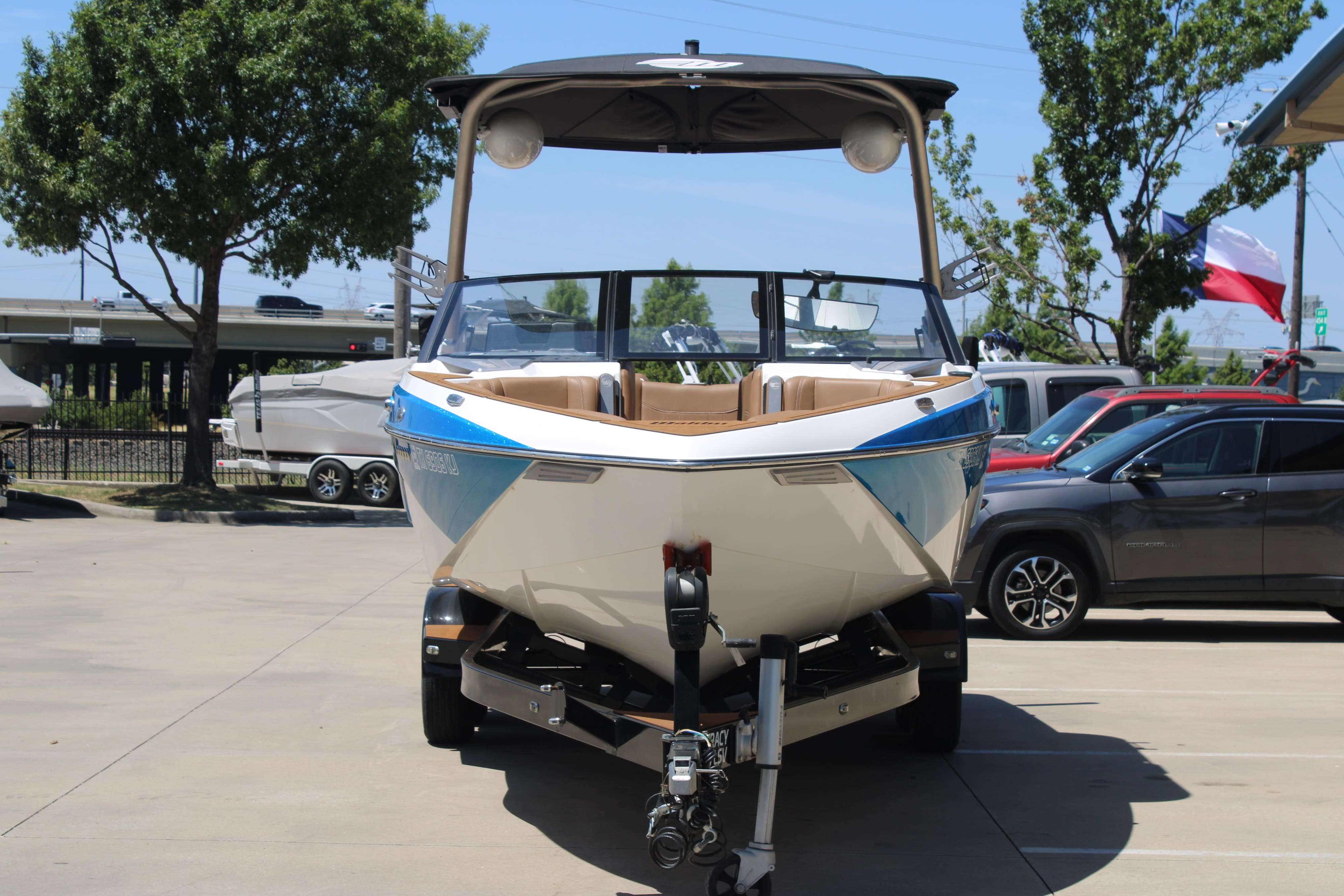 2021 Malibu Boats Wakesetter 23 LSV-3