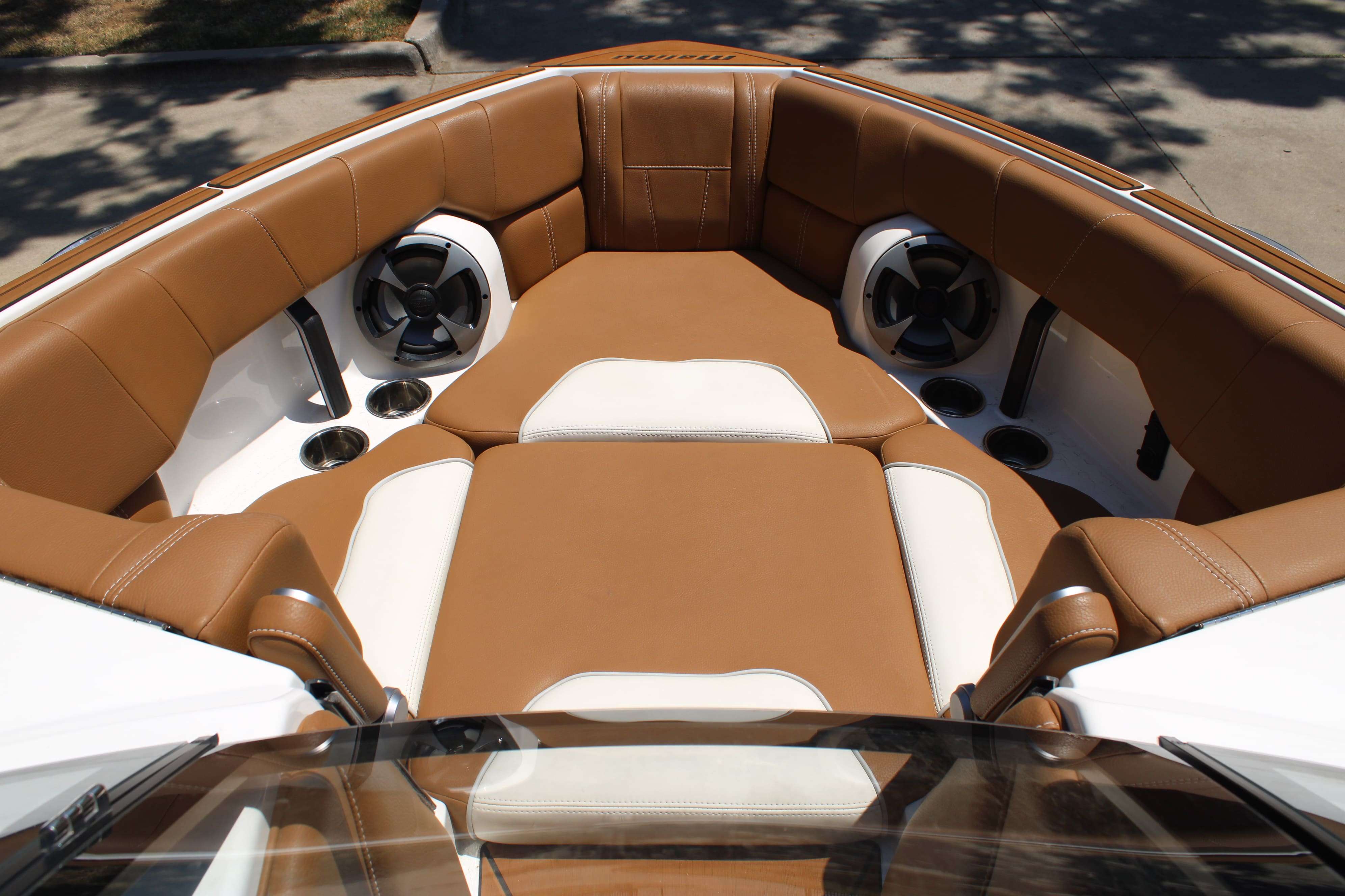 2021 Malibu Boats Wakesetter 23 LSV-20