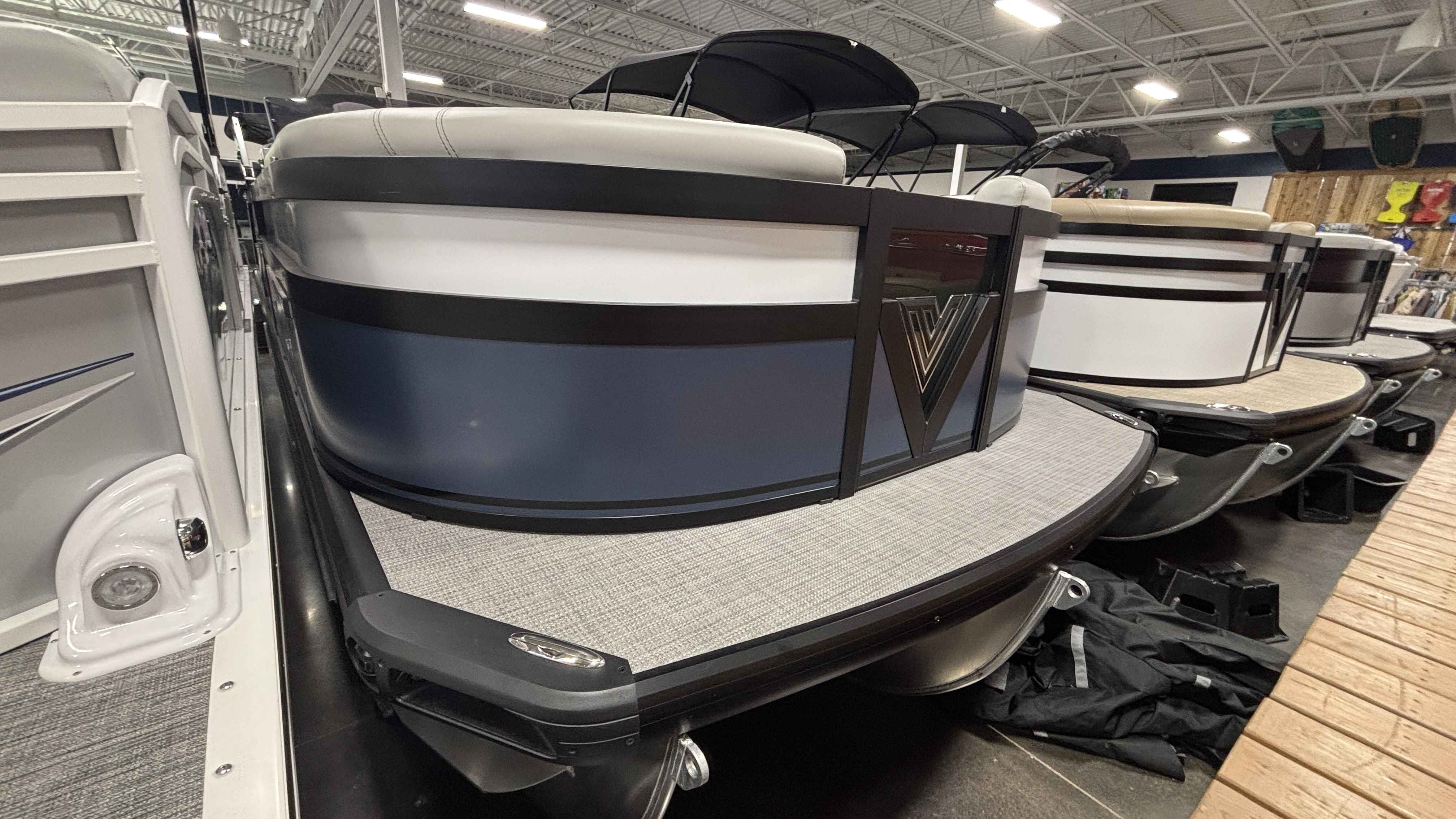 2026 Viaggio Z22U