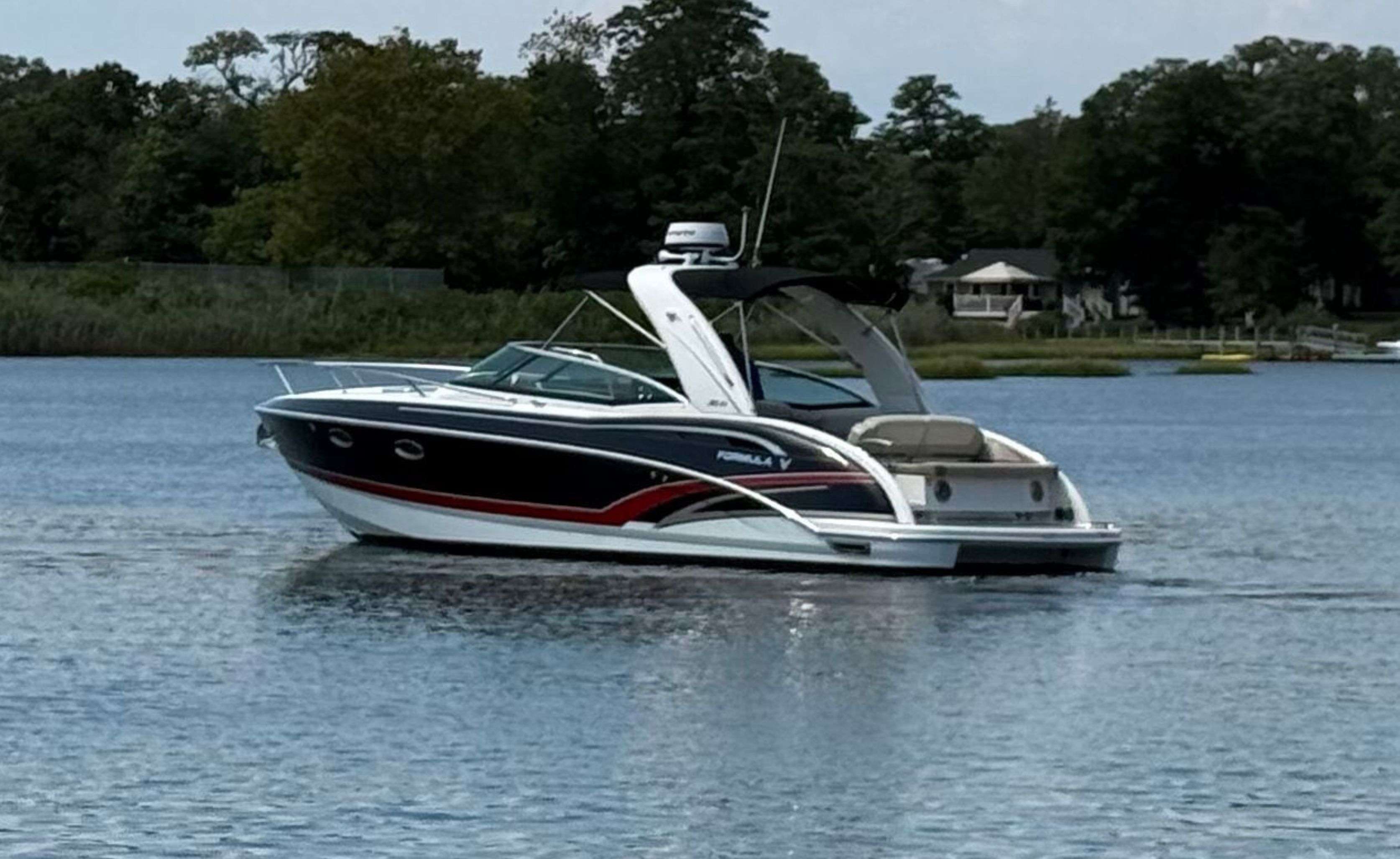 2015 Formula 310 SUN SPORT0